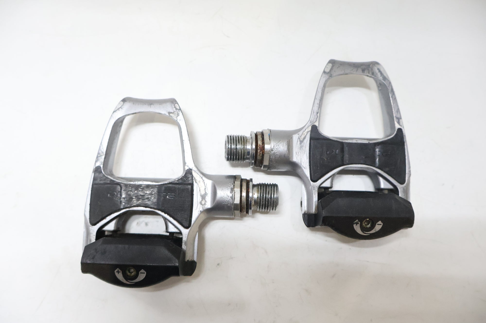 ジャンク SHIMANO 「シマノ」 DURA-ACE PD-7800 ペダル / 高知店