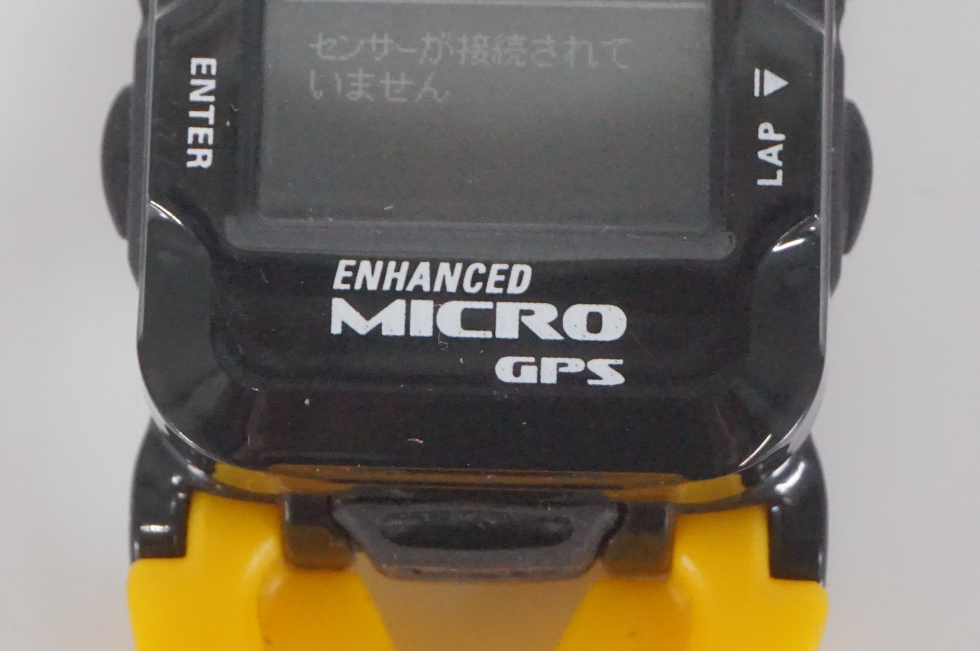 LEZYNE「レザイン」 MICRO GPS WATCH ウォッチ / AKIBA店