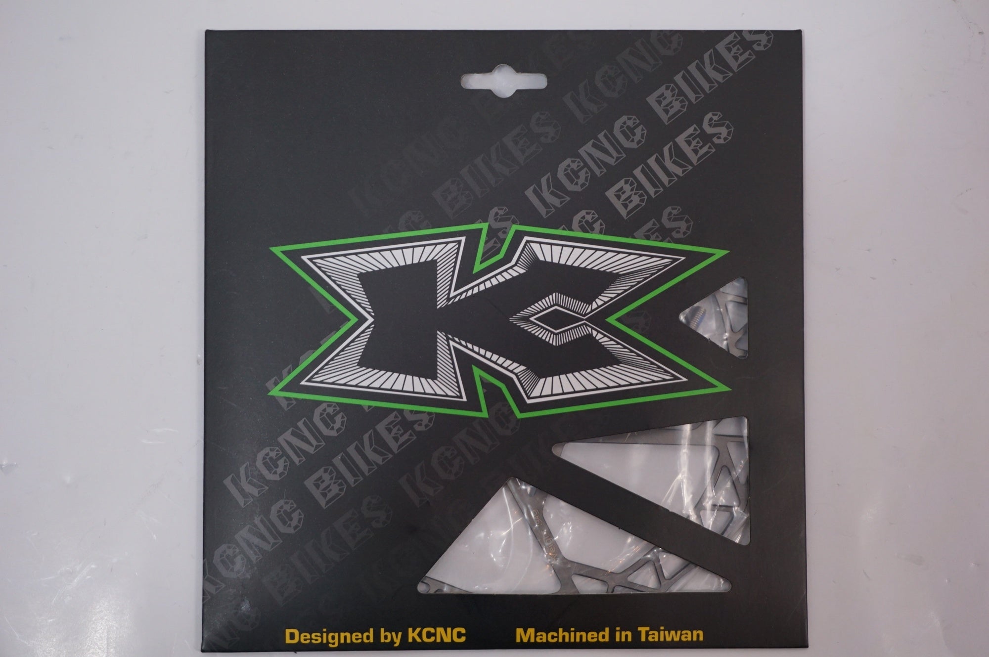 KCNC 「ケーシーエヌシー」 180mm ディスクローター / 世田谷店