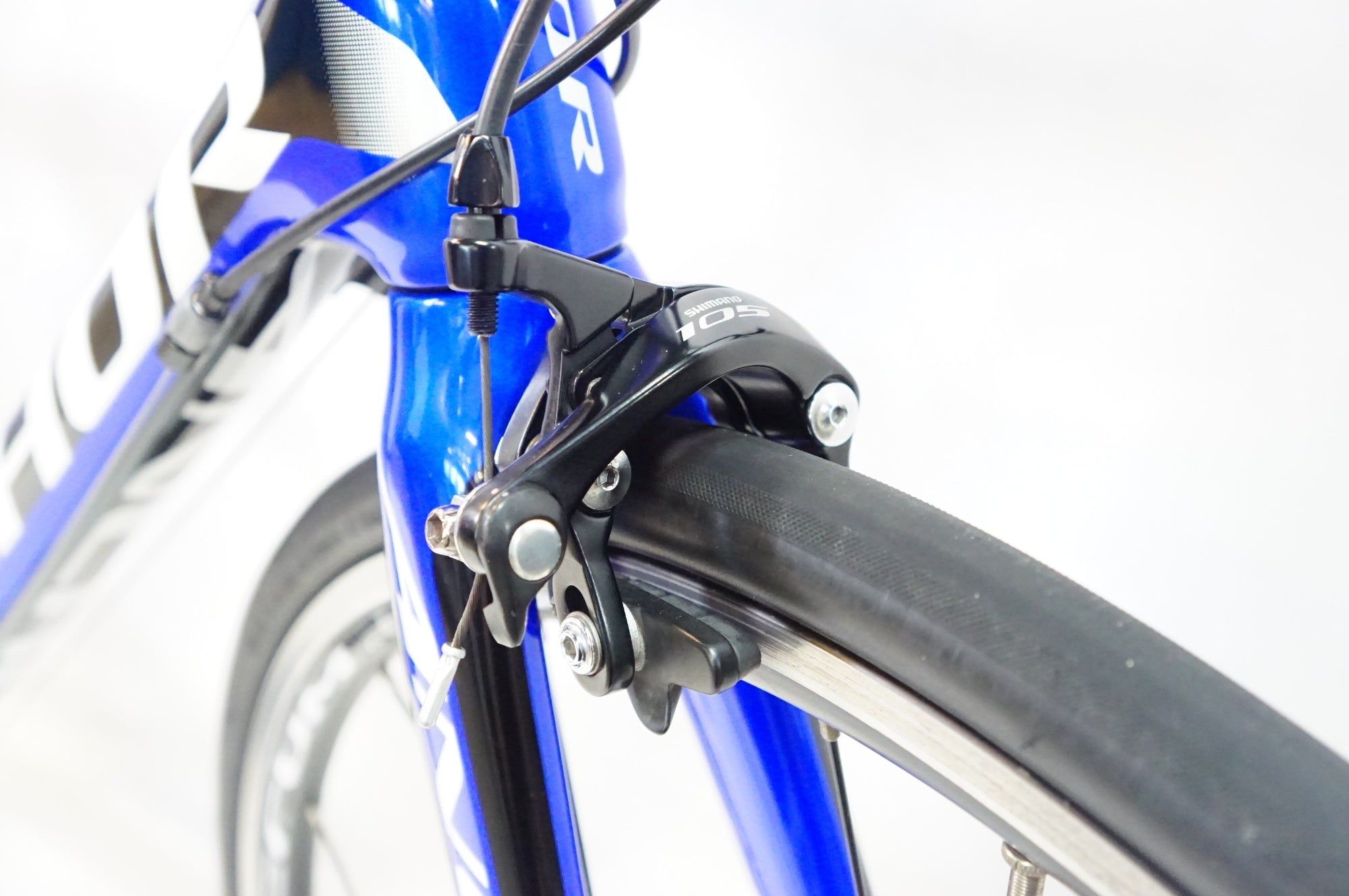 ANCHOR 「アンカー」 RS8 EPSE 2017年モデル ロードバイク / 熊谷本店