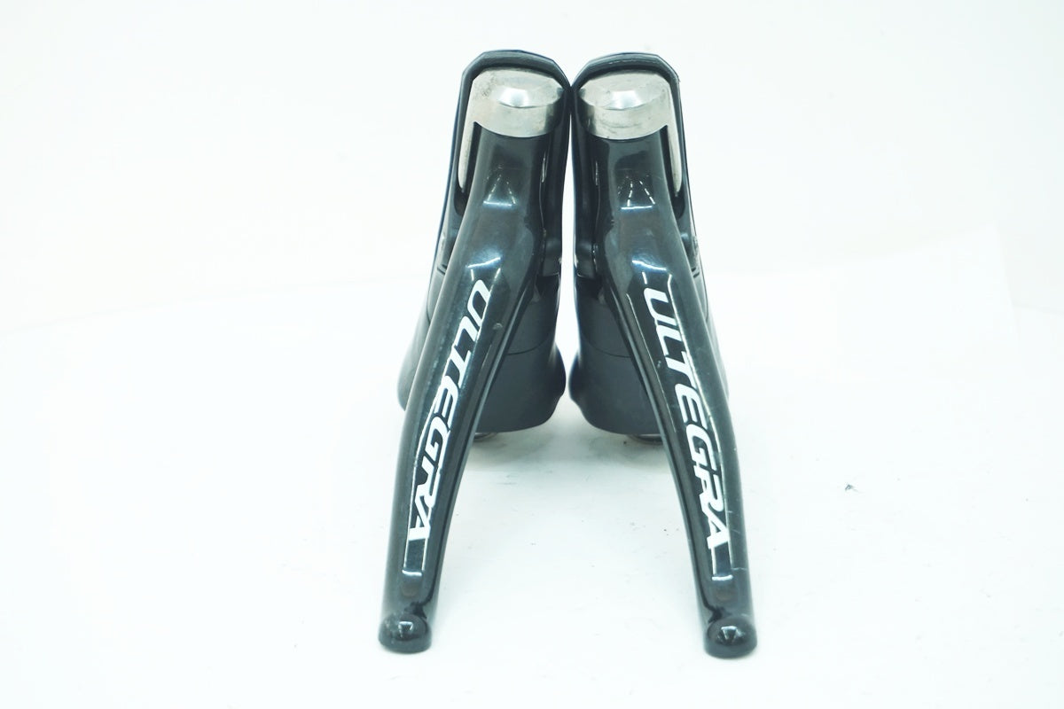 SHIMANO 「シマノ」 ULTEGRA ST-6800 デュアルコントロールレバー / 大阪美原北インター店