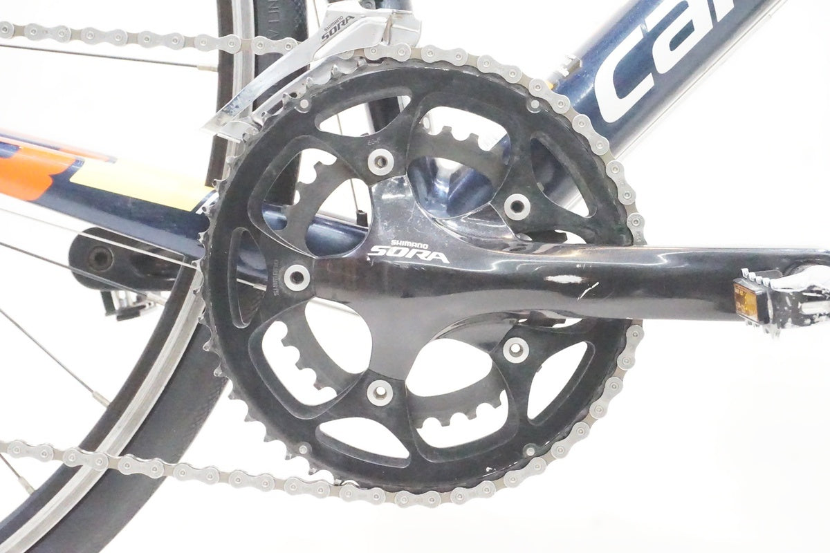 CANNONDALE 「キャノンデール」 CAAD8 2016年頃 ロードバイク/ 京都西院店