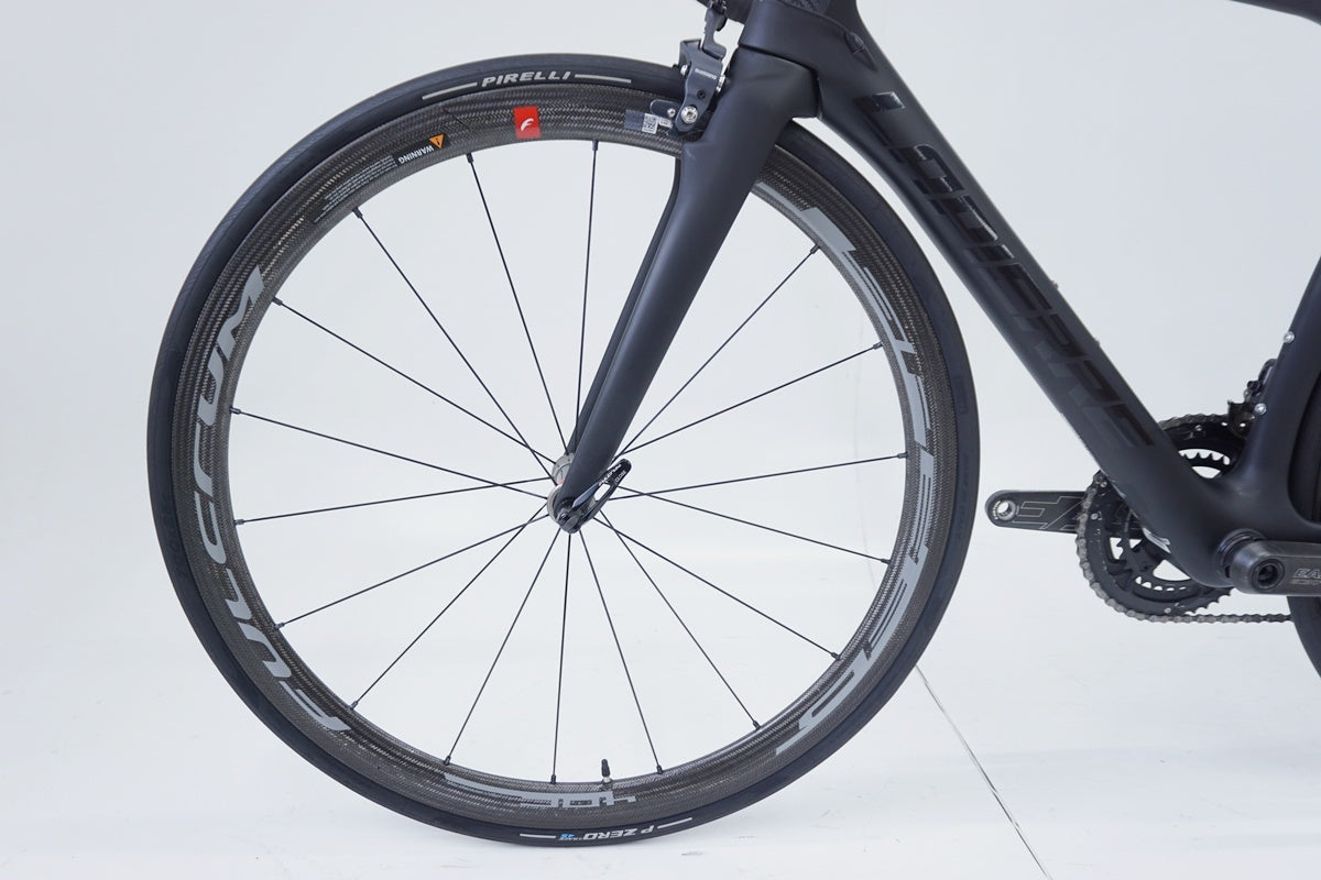 LAPIERRE 「ラピエール」 AIRCODE SL ULTIMATE 2020年モデル ロードバイク / 京都八幡店