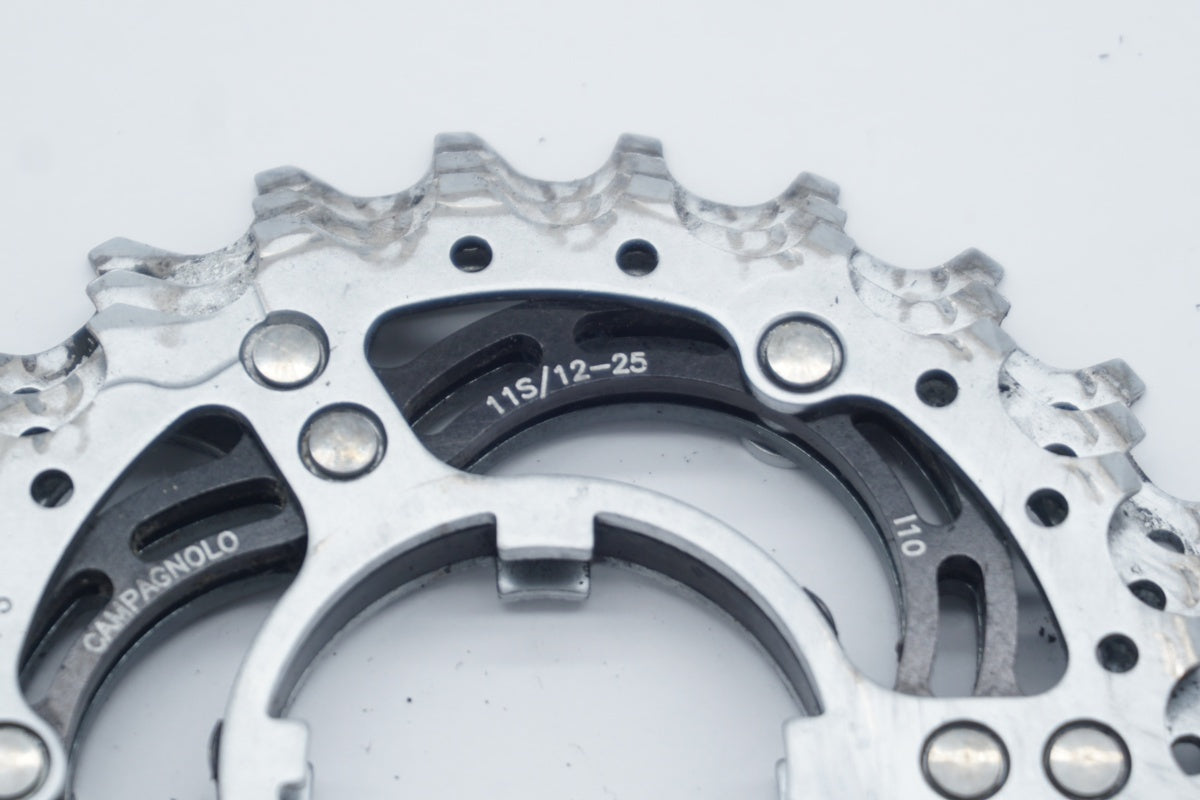 CAMPAGNOLO 「カンパニョーロ」 ATHENA 12-25T スプロケット / 滋賀大津店