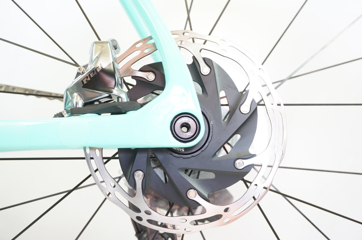 BIANCHI 「ビアンキ」 SPECIALISSIMA DISC 2022年モデル ロードバイク / 宇都宮店