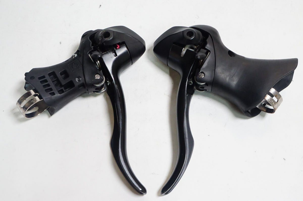 ジャンク SHIMANO 「シマノ」 TOURNEY レバー&リアディレイラーセット / 熊谷本店
