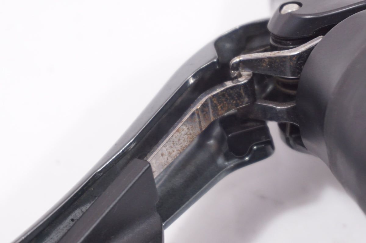 SHIMANO 「シマノ」 TIAGRA ST-4700 デュアルコントロールレバー / 世田谷店