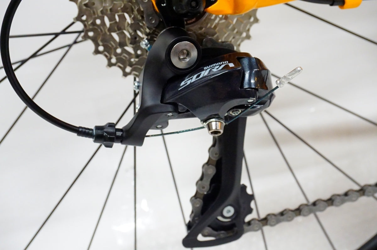 CANNONDALE 「キャノンデール」 CAAD OPTIMO 3 2024年モデル ロードバイク / 名古屋大須店