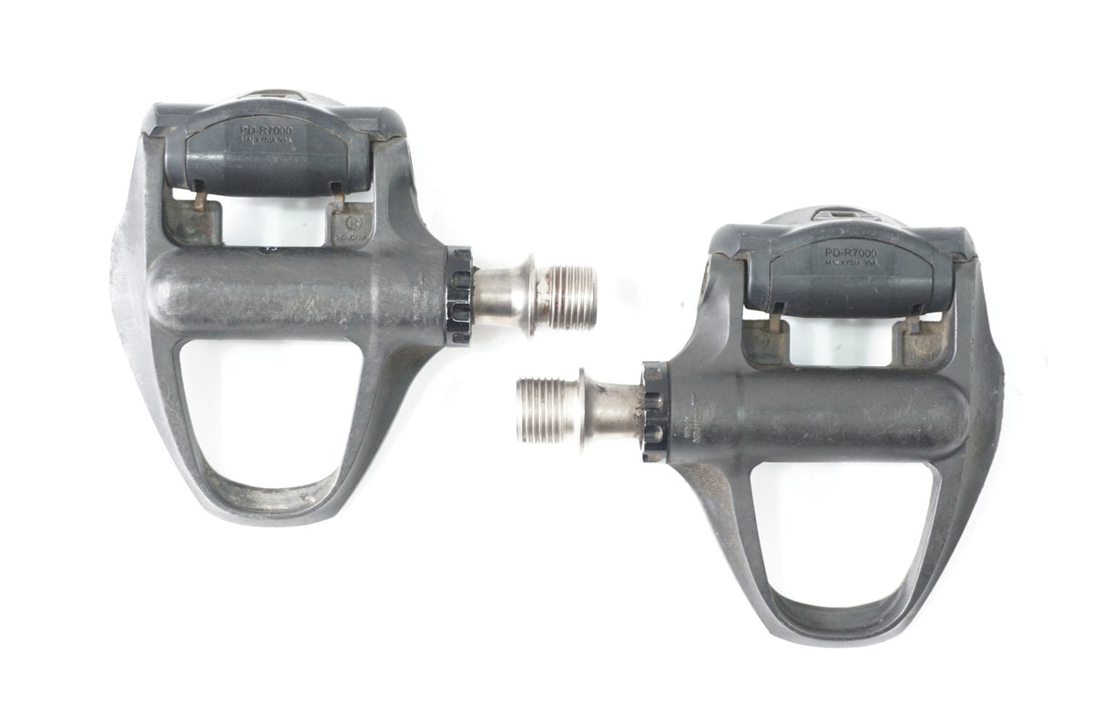 SHIMANO 「シマノ」 105 PD-R7000 ペダル / 世田谷店