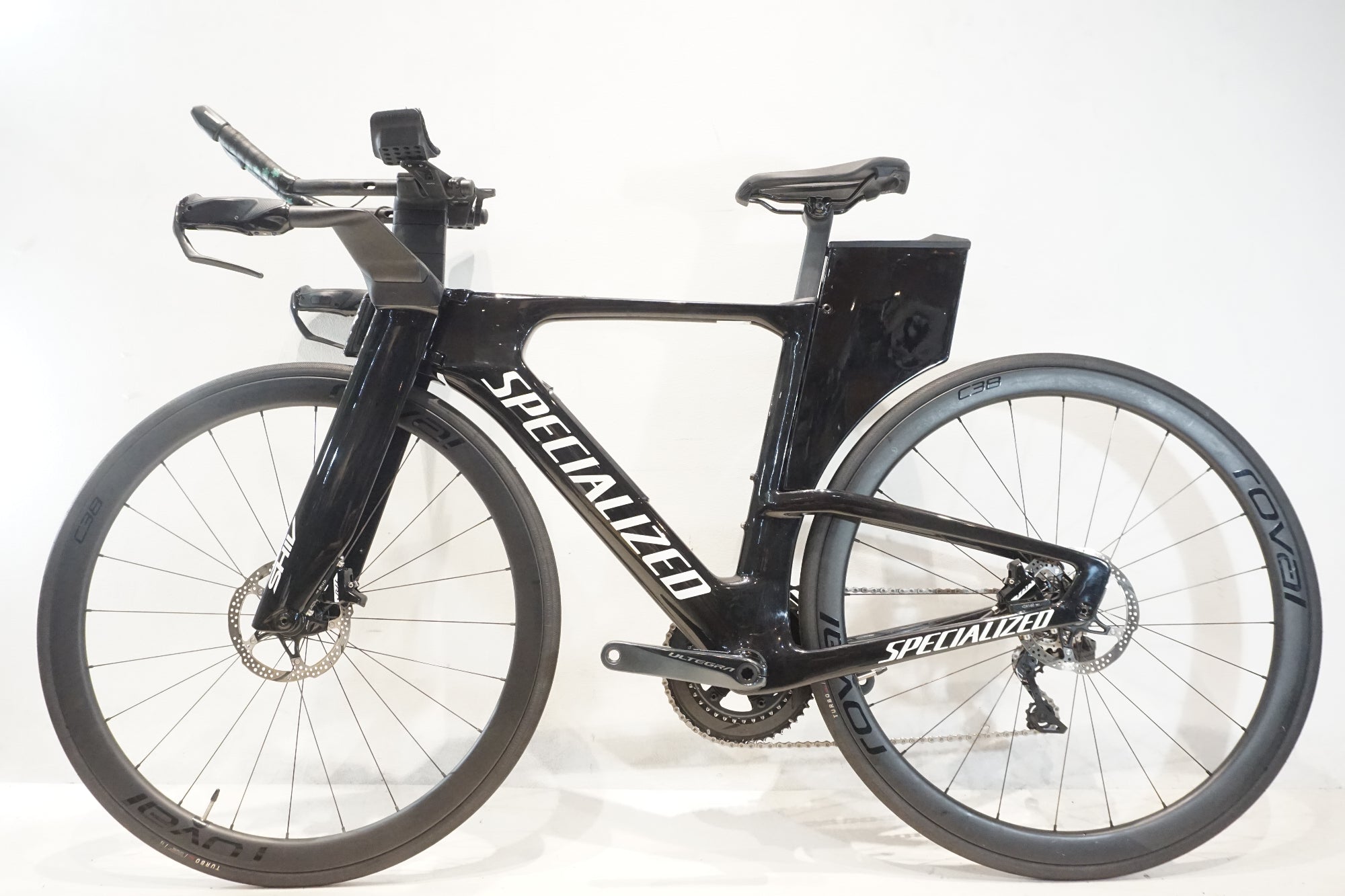 SPECIALIZED 「スペシャライズド」 SHIV EXPERT DISC 2020年モデル トライアスロン ロードバイク / 横浜戸塚店