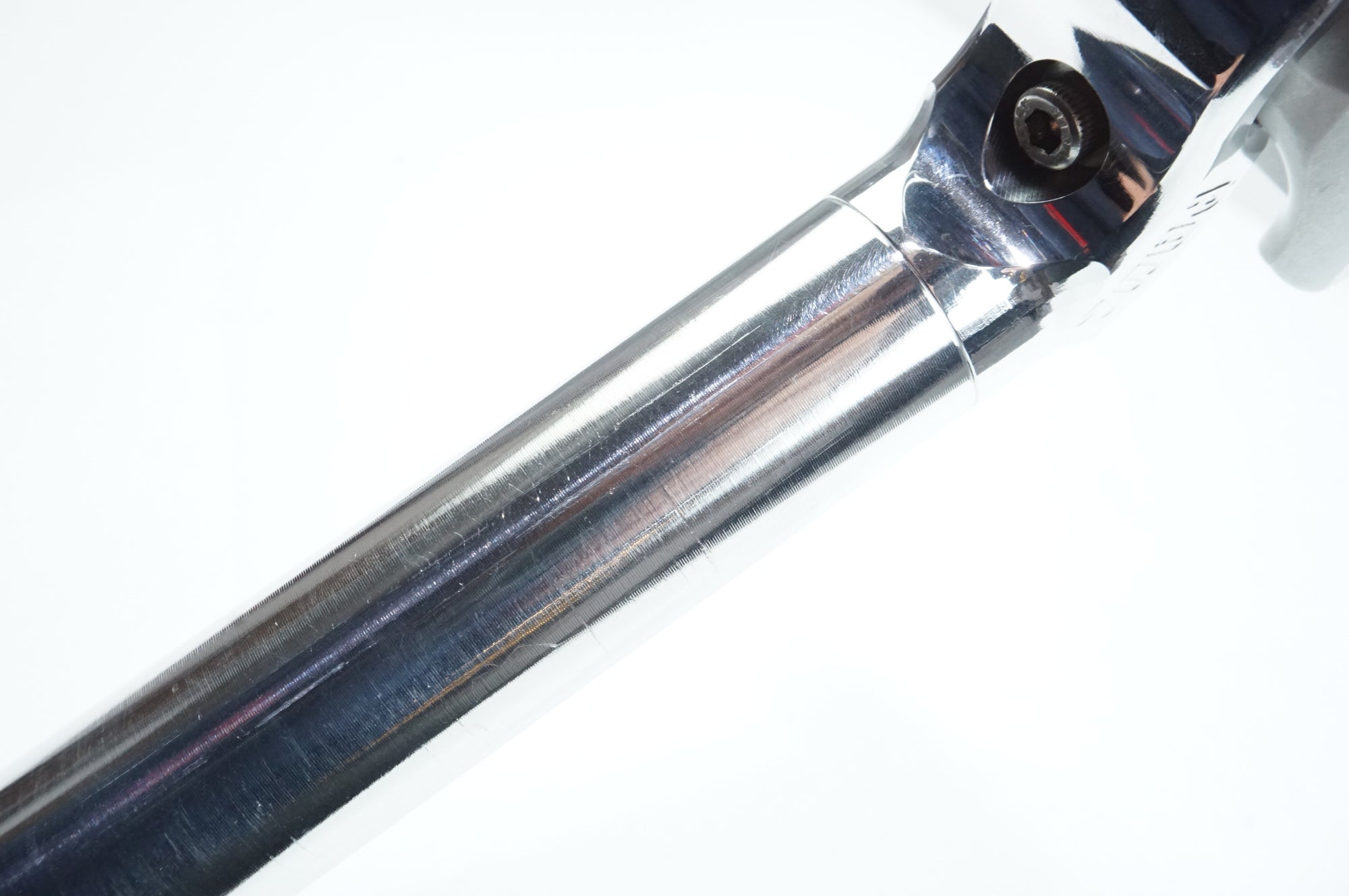 PAUL 「ポール」 TALL AND HANDSOME SEATPOST φ27.2 240mm シートポスト / 中目黒店