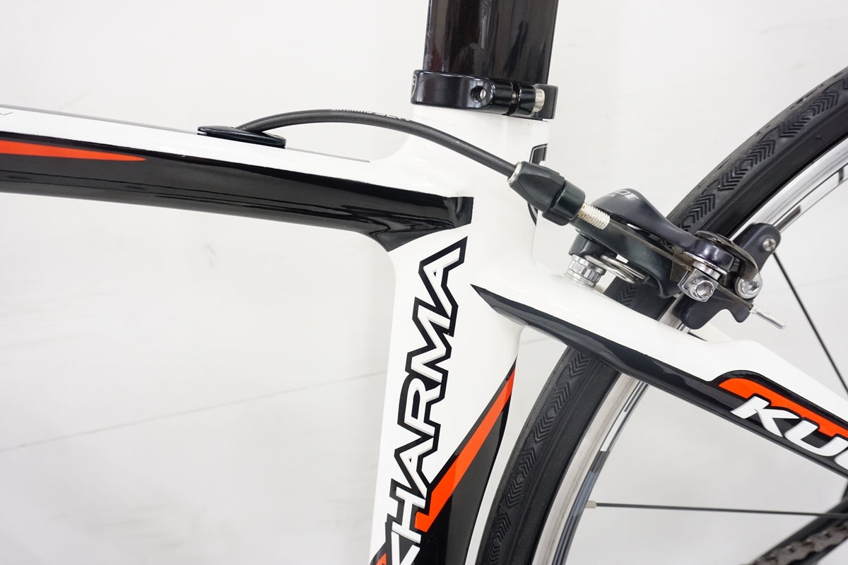 KUOTA「クォーター」KHARMA EVO 2014年モデル ロードバイク / 浜松店