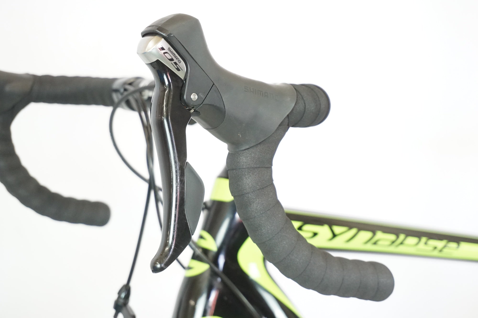 CANNONDALE 「キャノンデール」 SYNAPSE CARBON 5 105 2015年モデル ロードバイク / 宇都宮店