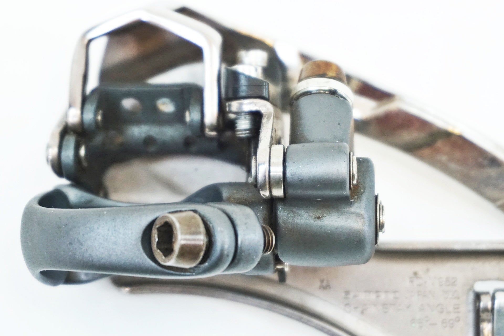 SHIMANO 「シマノ」 XTR FD-M952 Φ31.8 3×9S フロントディレイラー / 有明ガーデン店