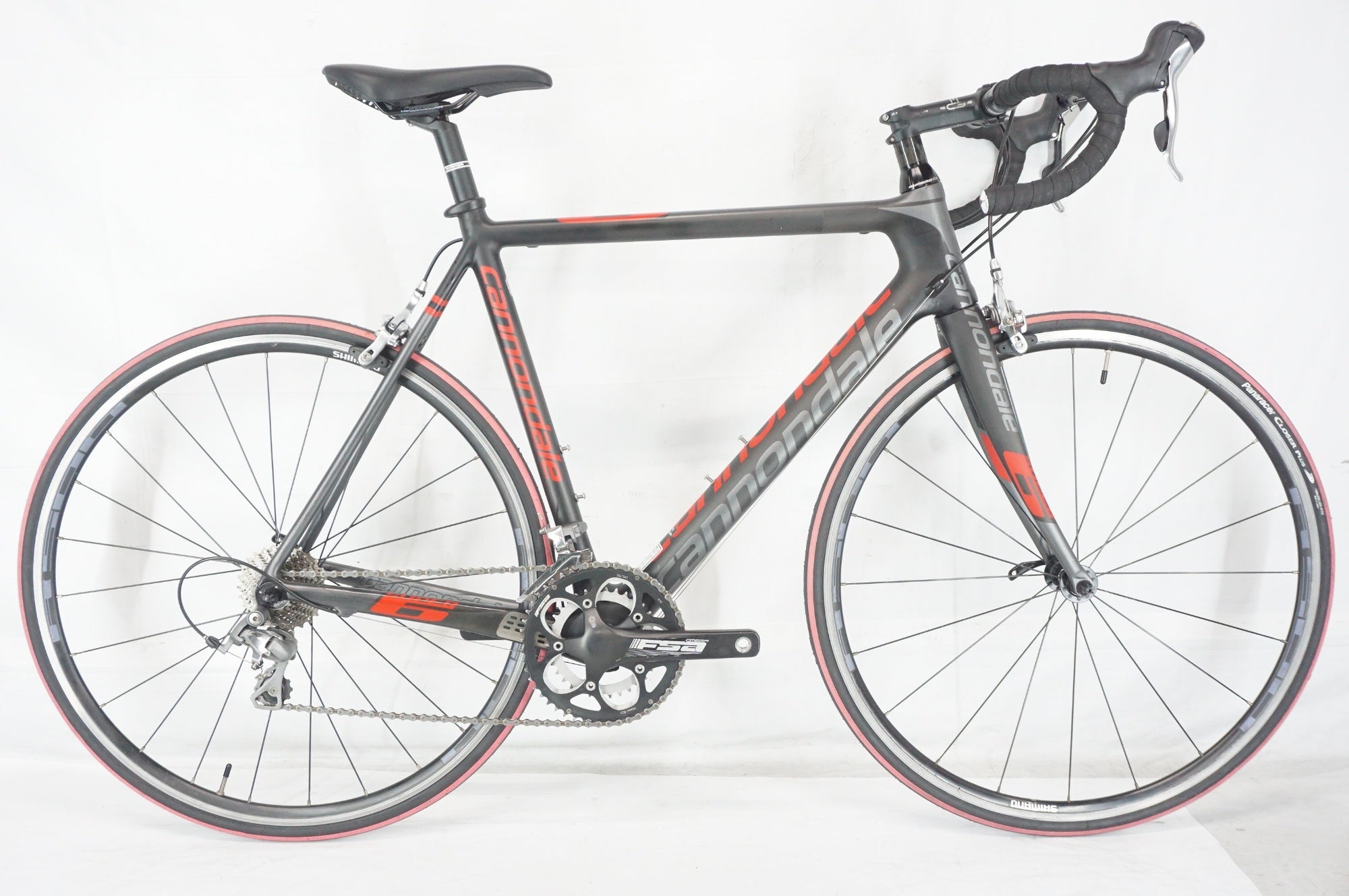 CANNONDALE 「キャノンデール」 SUPERSIX 6 TIAGRA 2013年モデル