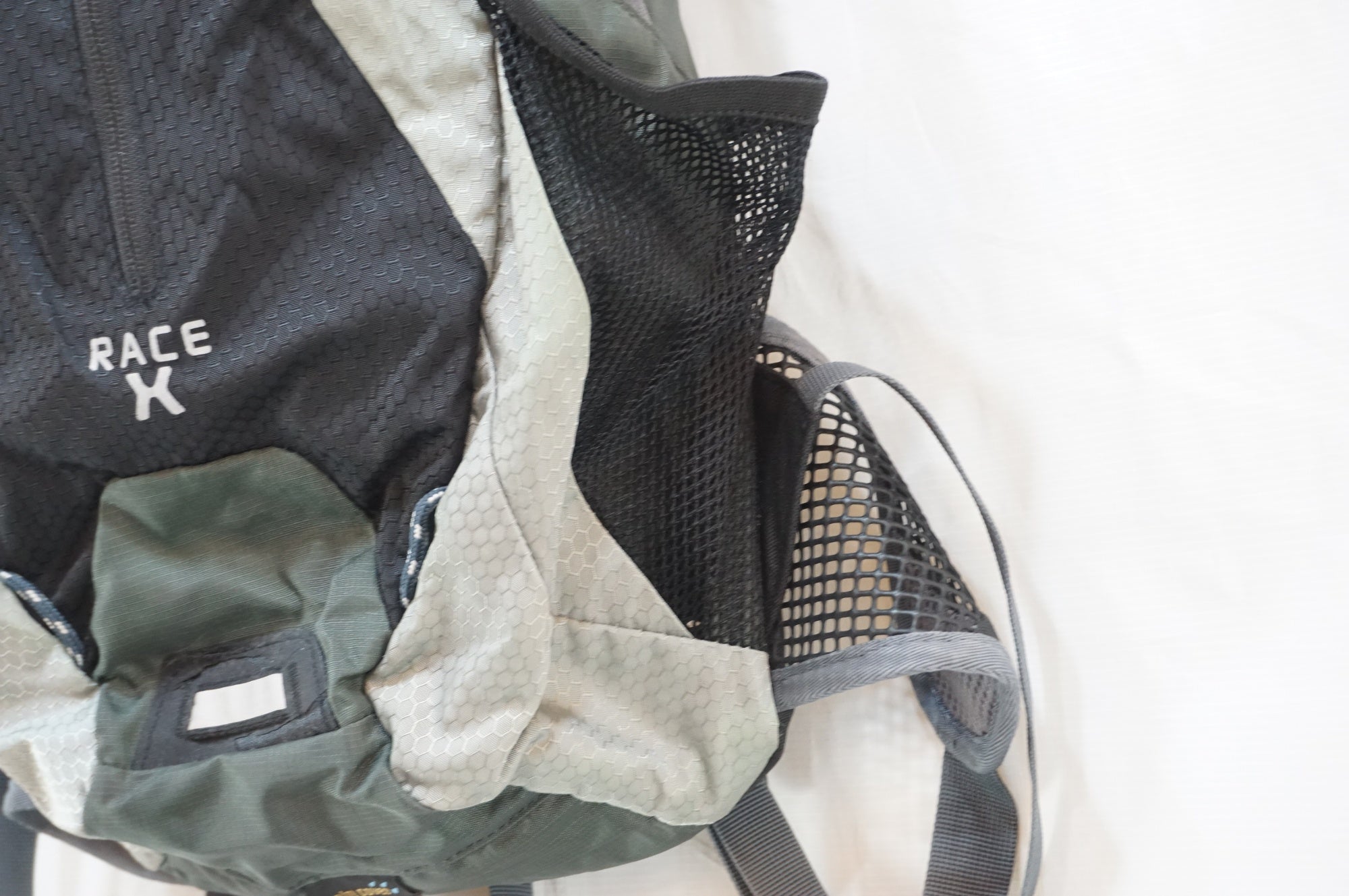 DEUTER 「ドイター」 RACE X バックパック / 浦和ベース