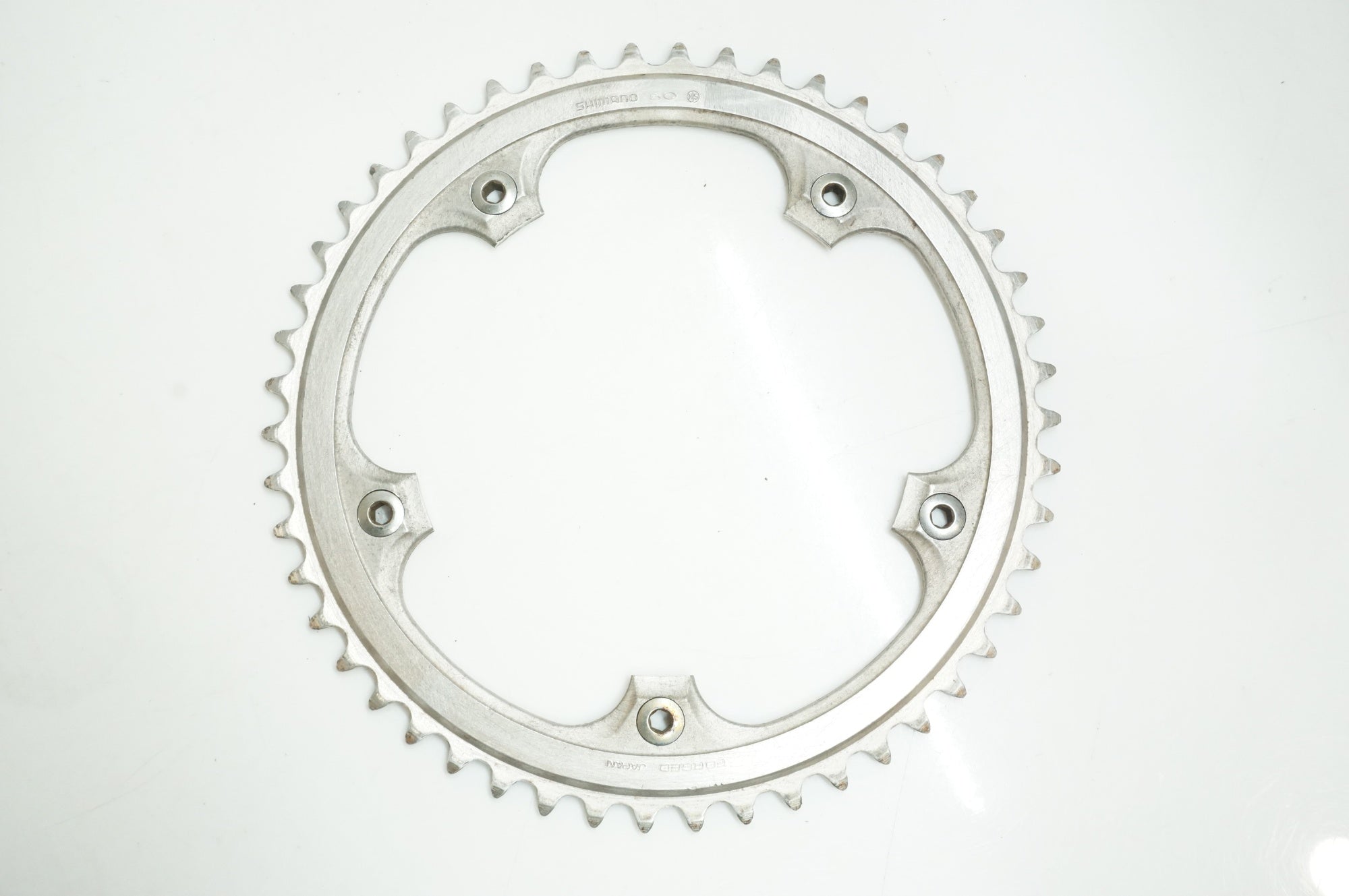 SHIMANO 「シマノ」 DURA-ACE NJS 50T PCD144 チェーンリング / 大宮店