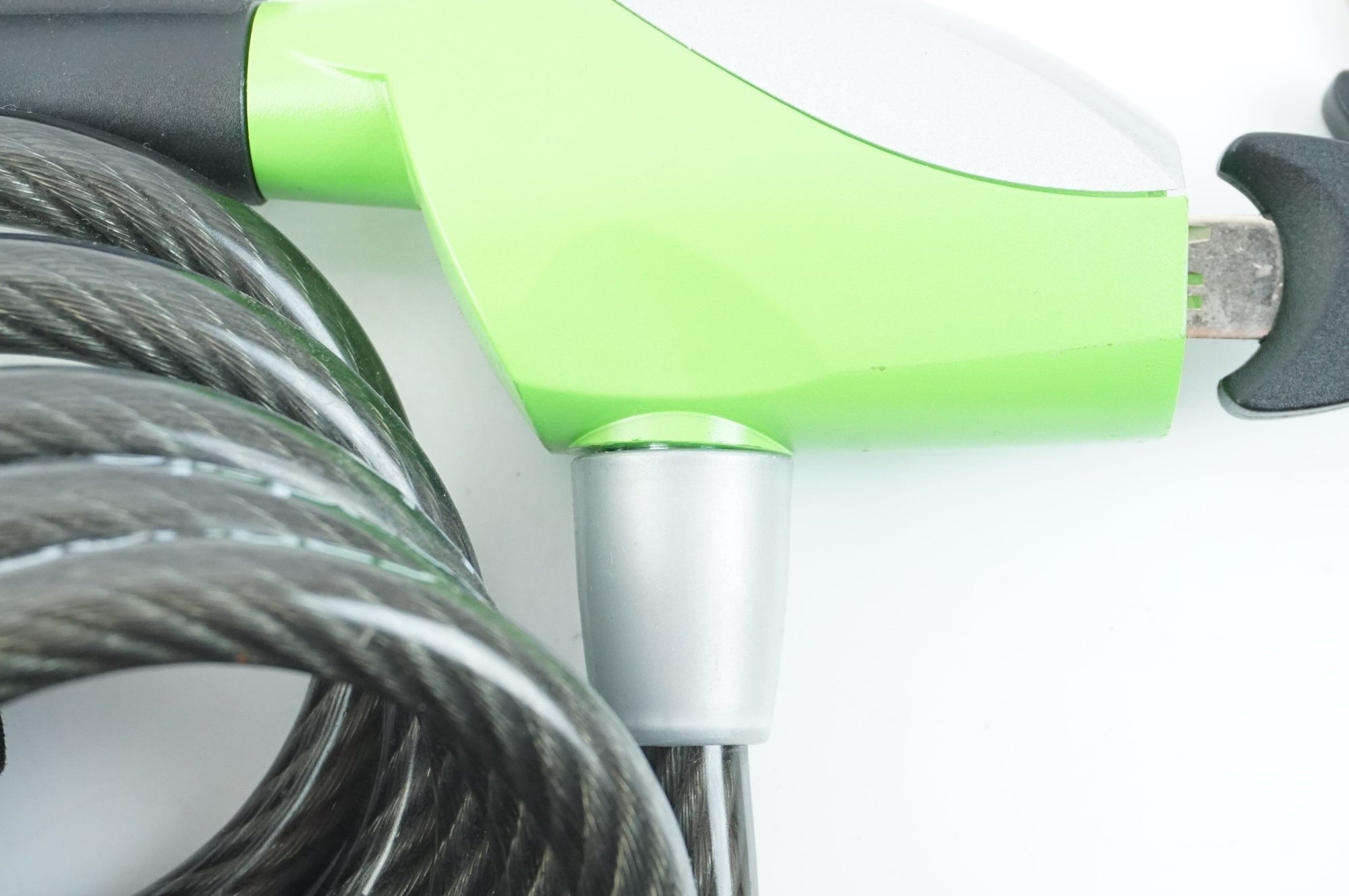 CANNONDALE 「キャノンデール」 HEAVY DUTY LOCK ワイヤーロック / 中目黒店