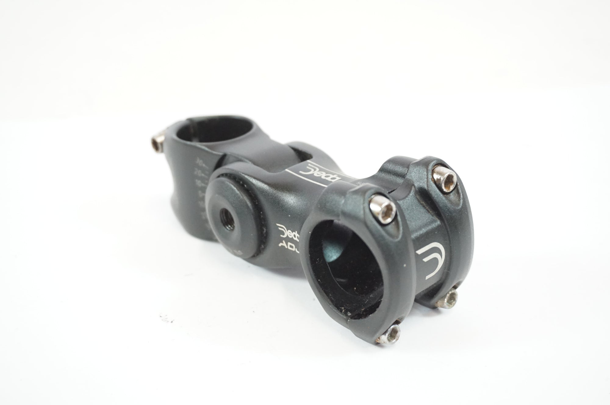 DEDA 「デダ」 ADJ φ31.7 90mm ステム / 宇都宮店