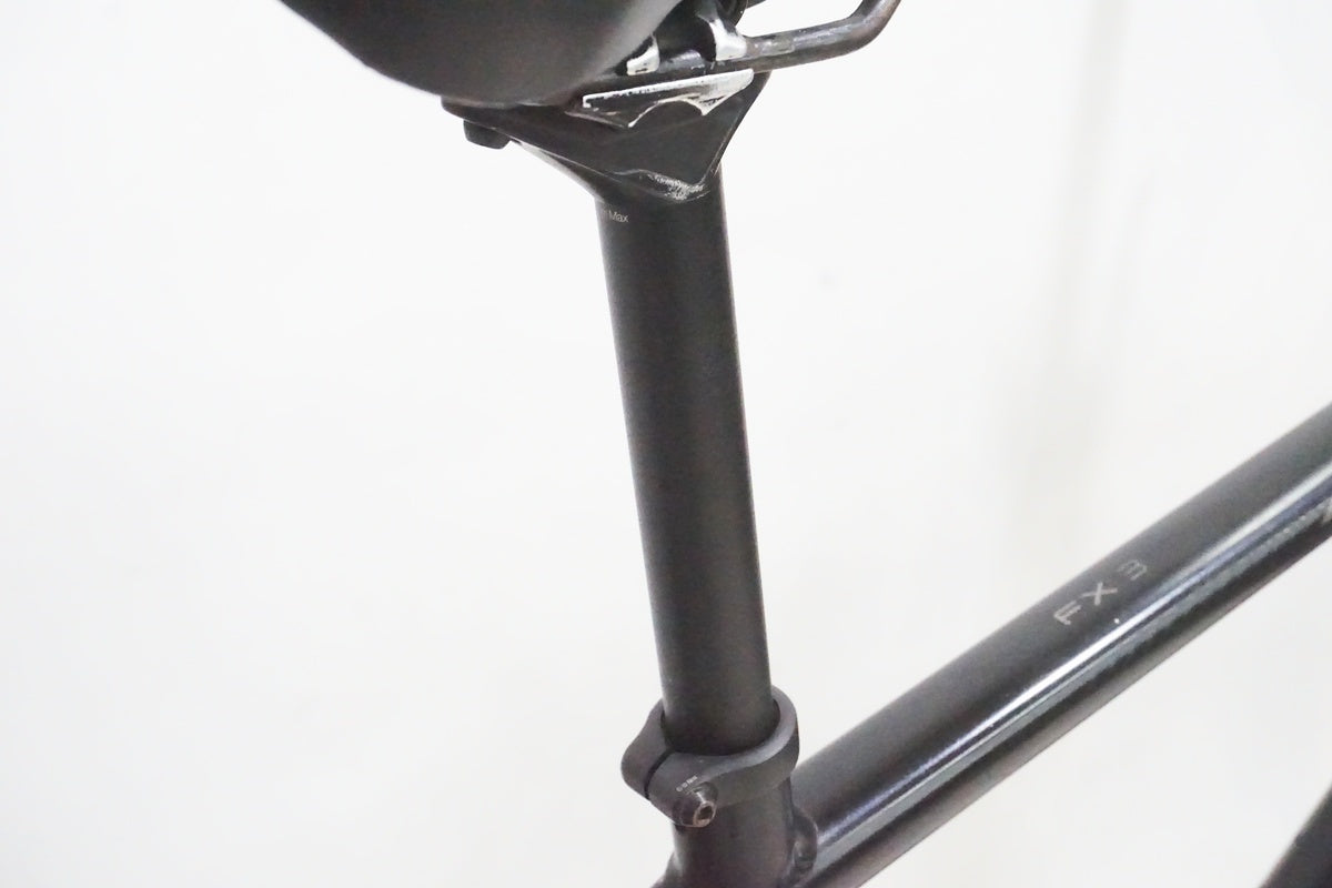 TREK 「トレック」 FX 3 DISC 2019年モデル クロスバイク/ 京都西院店