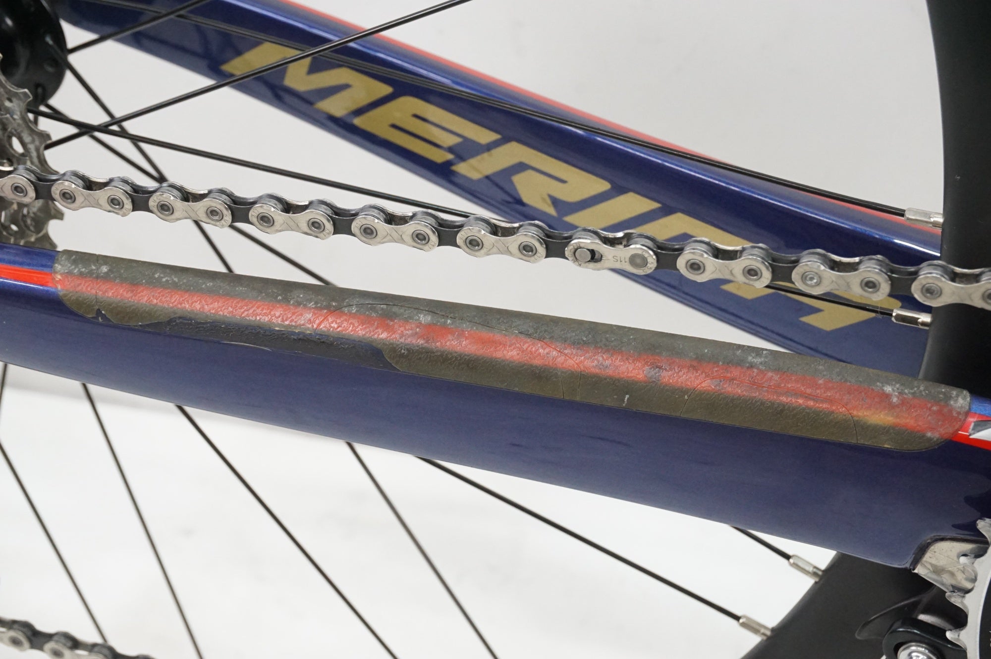 MERIDA 「メリダ」 REACTO 4000 2018年モデル ロードバイク / 大宮店