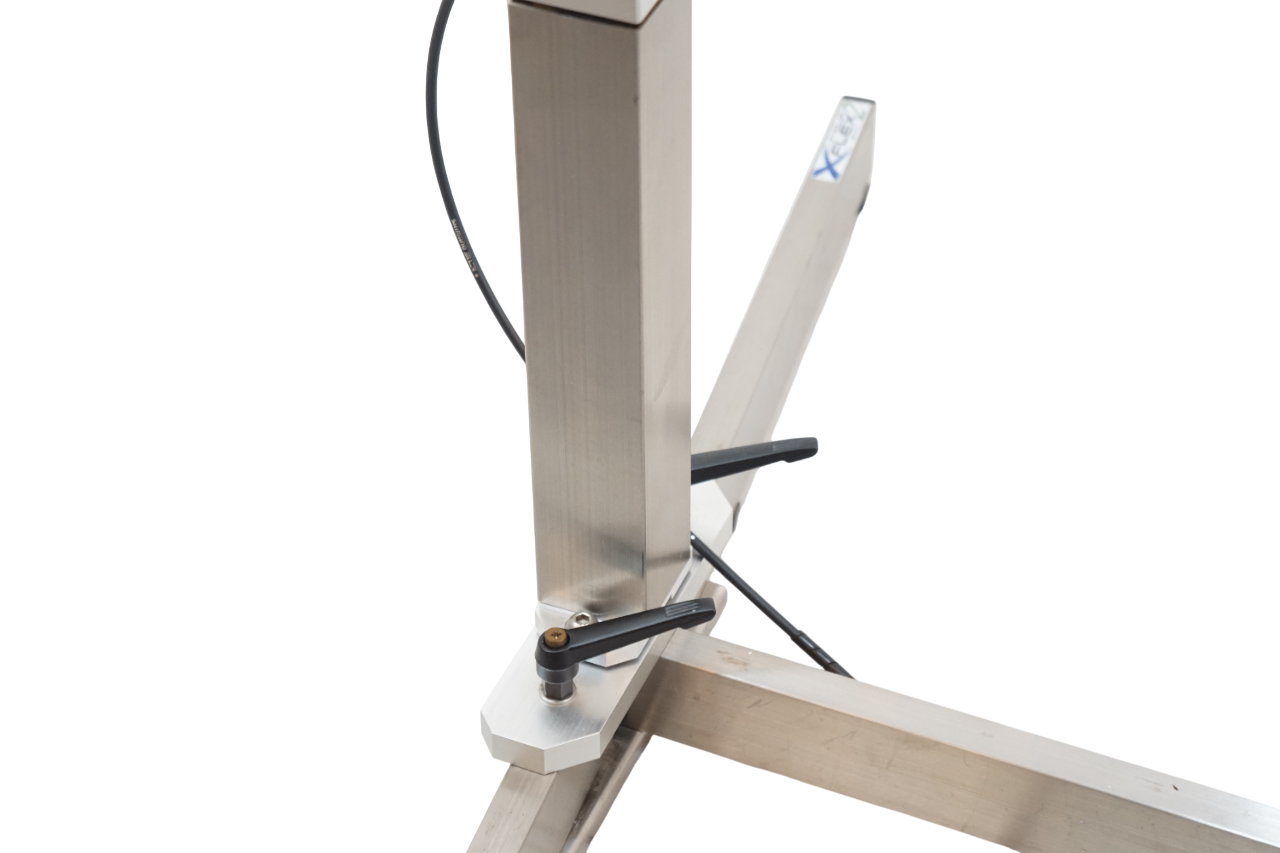 GROWTAC 「グロータック」 GT-ROLLER FLEX2 サイクルトレーナー / バイチャリ浦和ベース