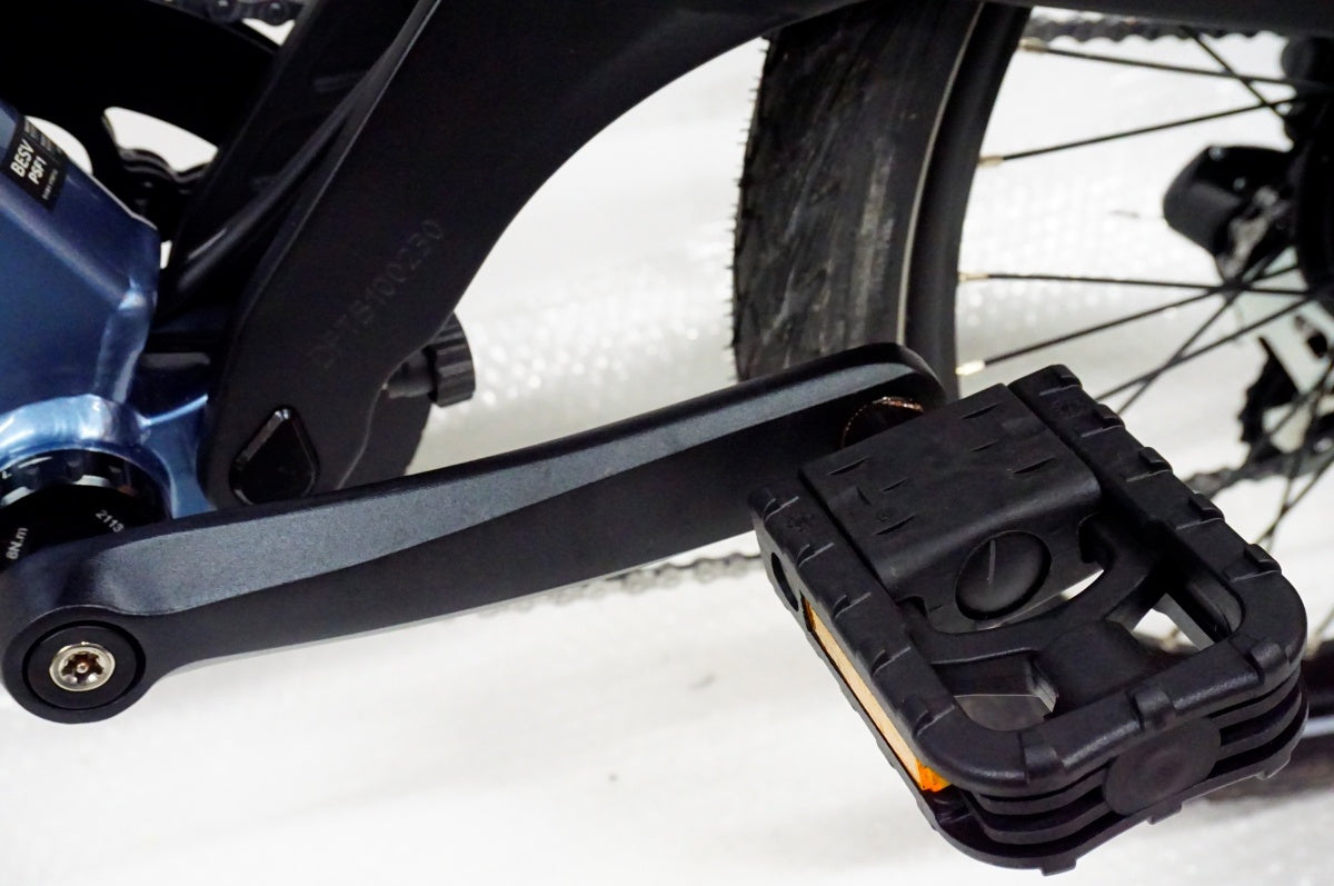 BESV 「ベスビー」 PSF1 2024年モデル 電動アシスト自転車 / 名古屋大須店