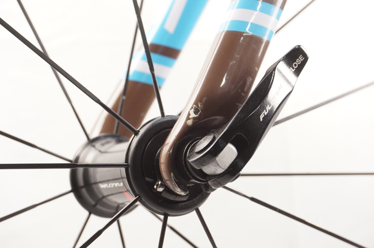 FOCUS 「フォーカス」 CAYO TEAM AG2R 2016年モデル ロードバイク / 東京商品化センター