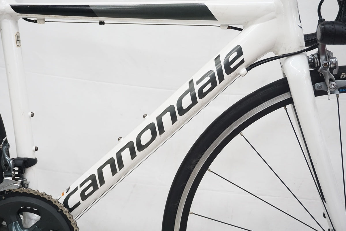 CANNONDALE 「キャノンデール」 CAAD OPTIMO  2019年モデル ロードバイク/ 大阪美原北インター店