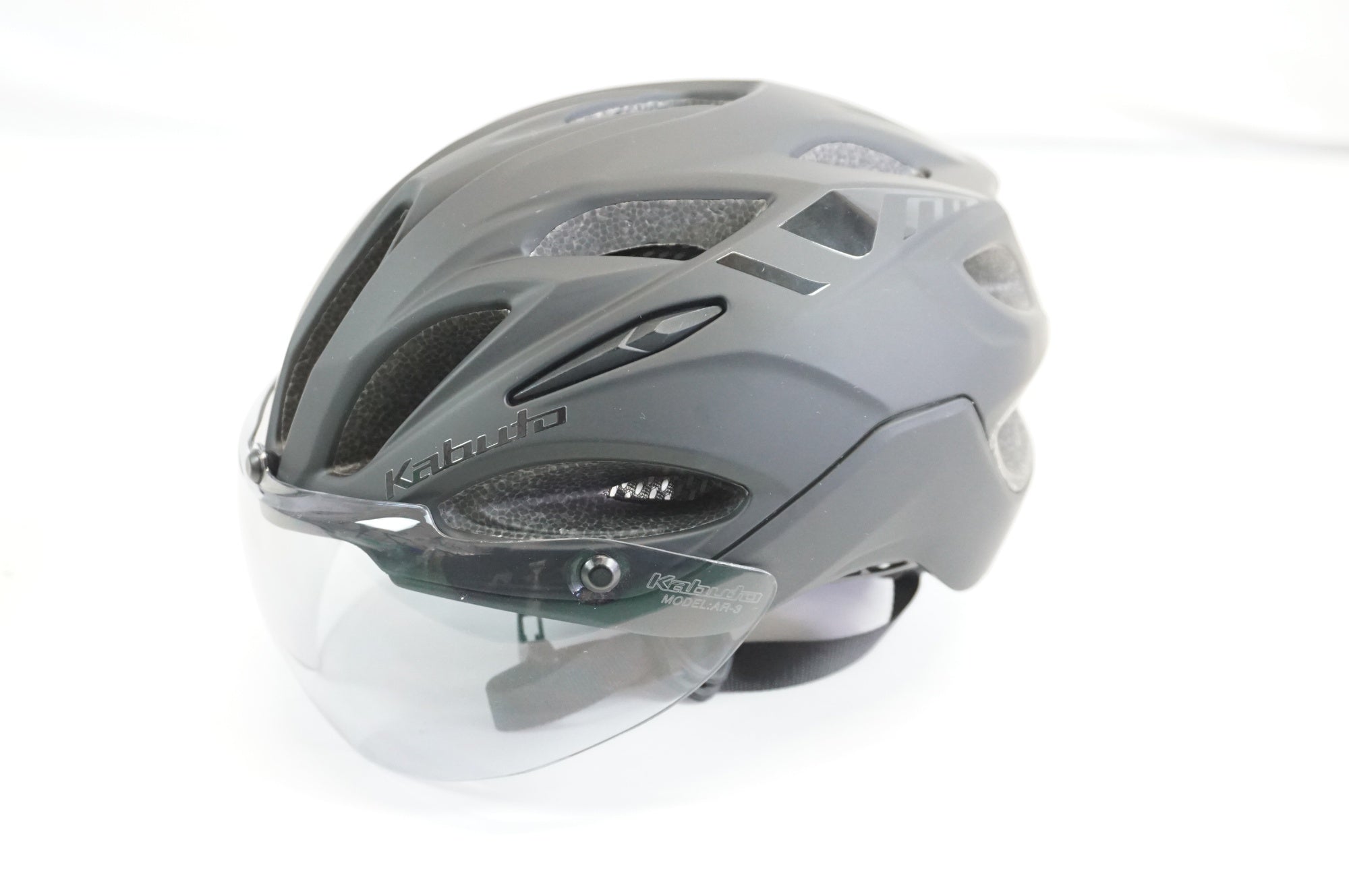 OGK KABUTO 「オージーケーカブト」 VITT サイズS/M ヘルメット / 宇都宮店