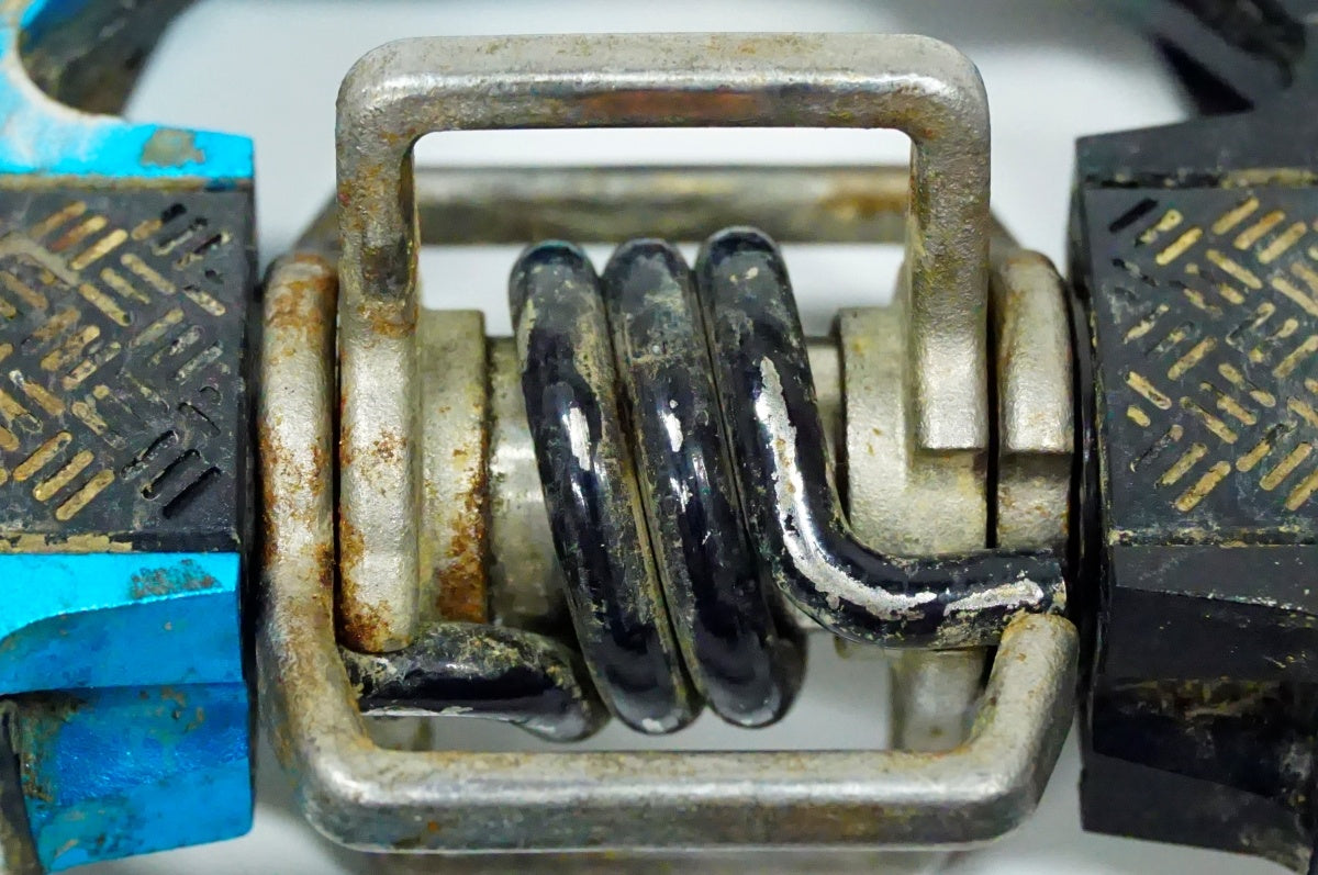 CRANKBROTHERS 「クランクブラザーズ」 MALLET E ペダル / 名古屋大須店