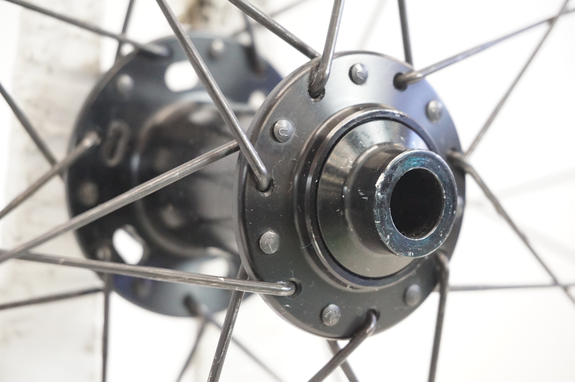 HUNT 「ハント」 MASON×HUNT 650B SHIMANO 11S ホイールセット / 宇都宮店