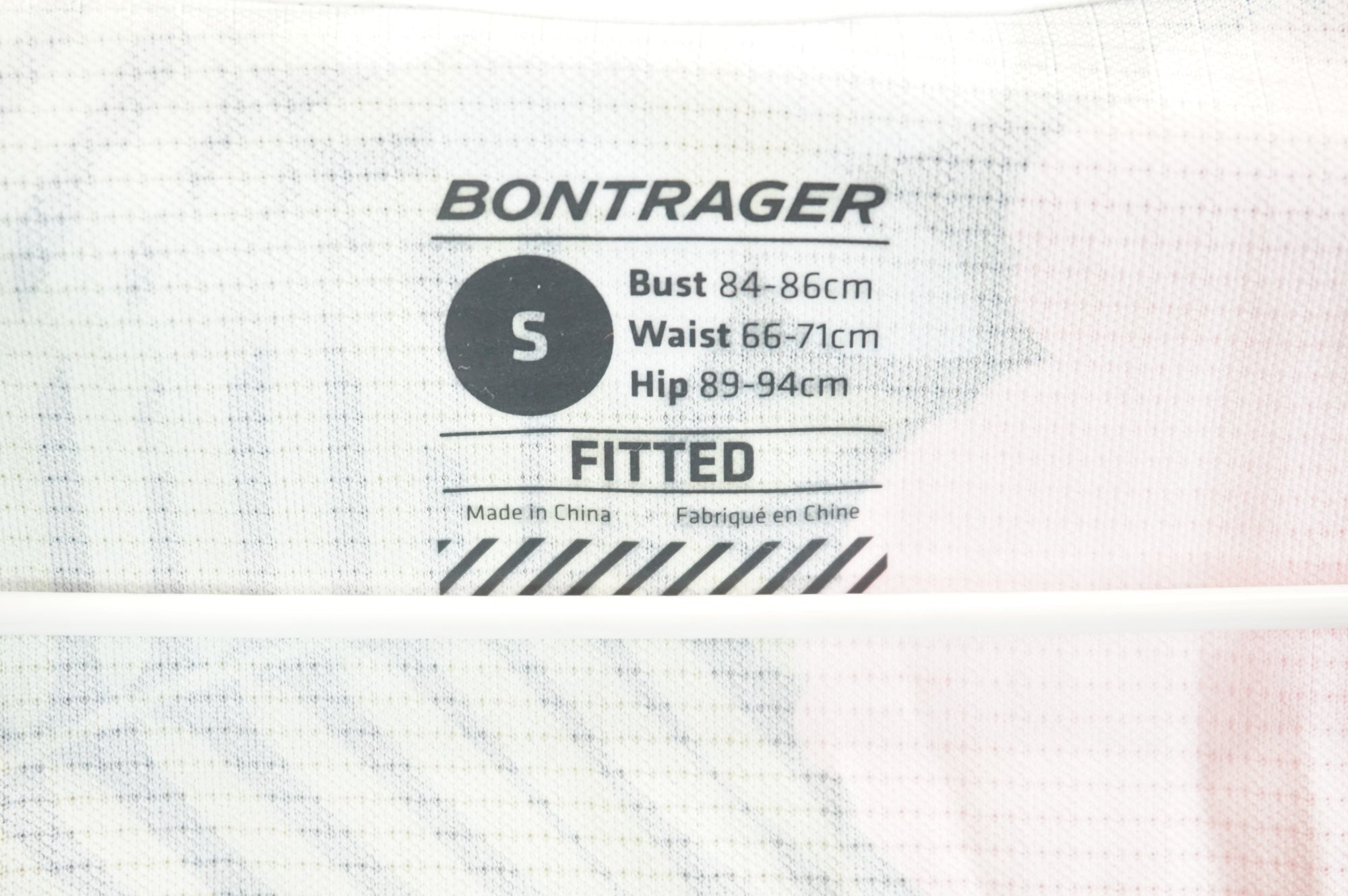 BONTRAGER 「ボントレガー」 WOMEN'S Sサイズ ジャージ / 宇都宮店