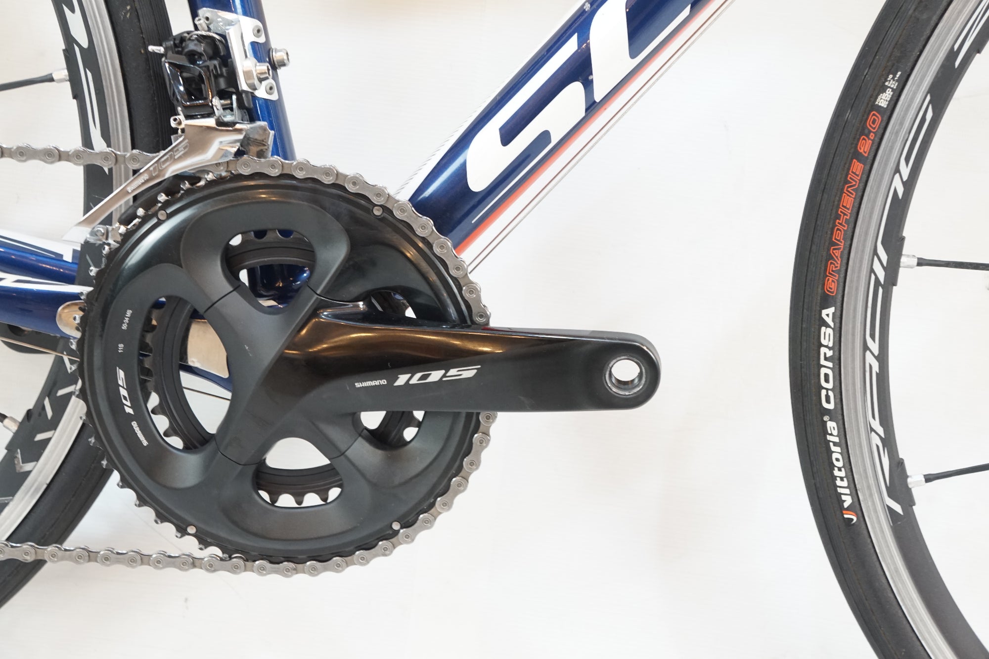 SCOTT 「スコット」 CR1 10 2015年モデル ロードバイク / バイチャリ浦和ベース