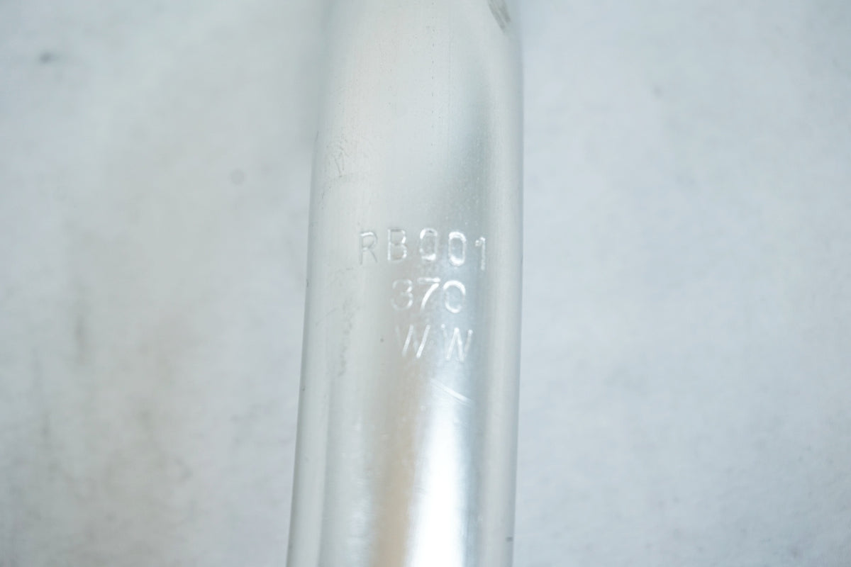 NITTO 「ニットー」 RB001 Φ25.4mm 370mm ハンドル / 有明ガーデン店