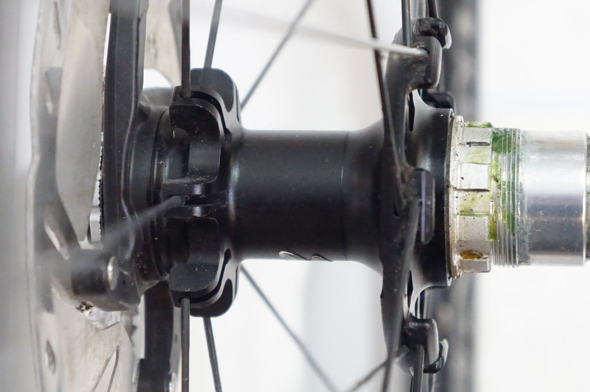 CAMPAGNOLO 「カンパニョーロ」 ZONDA DB SRAM XDRフリー ホイールセット / 熊谷本店