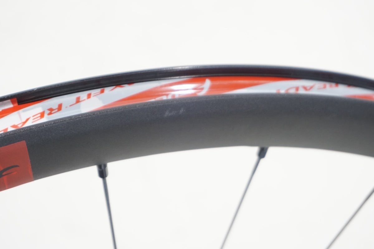 FULCRUM 「フルクラム」 RACING4 DB SHIMANO11速 ホイールセット / 滋賀大津店