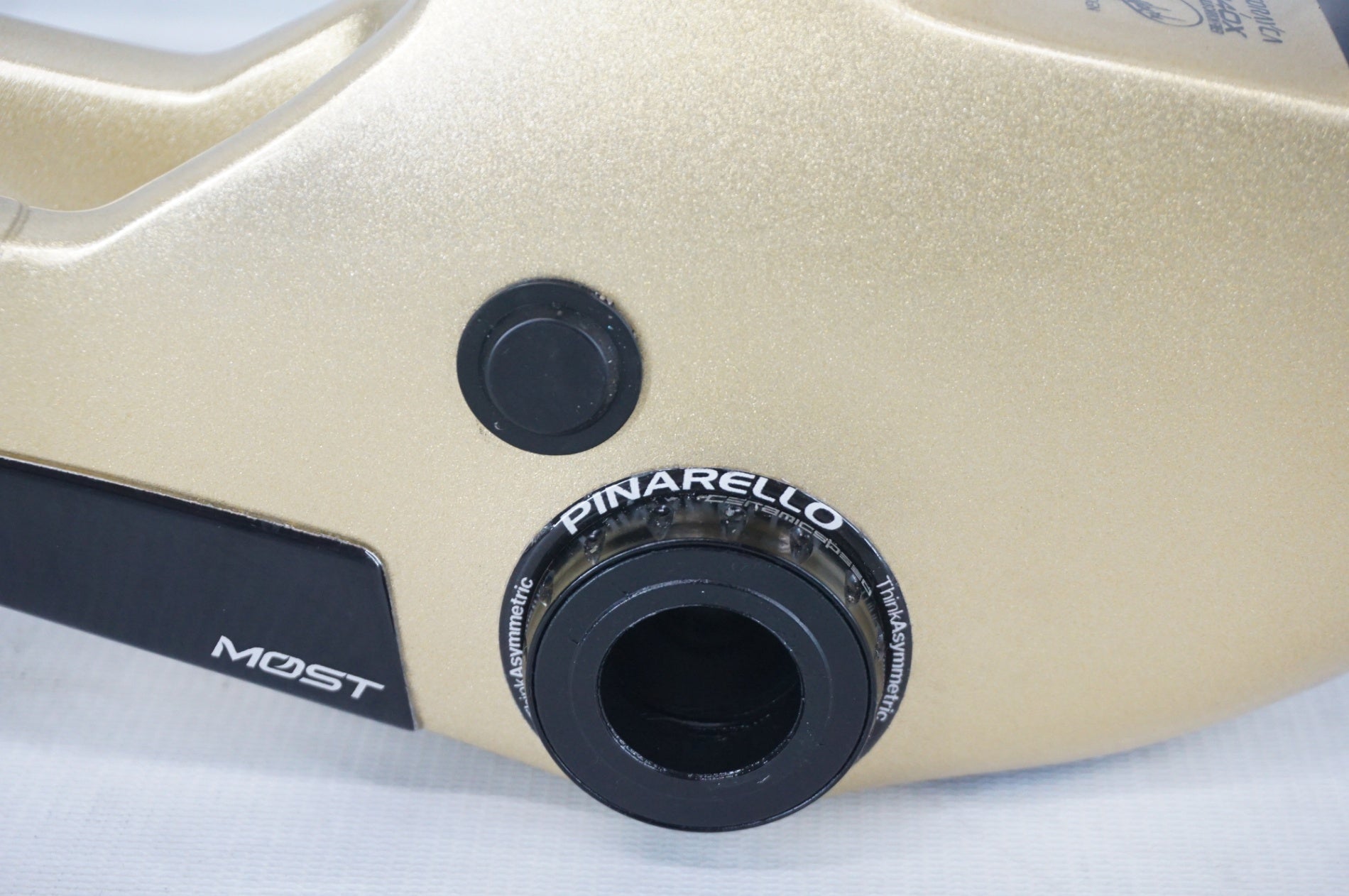 PINARELLO 「ピナレロ」 DOGMA F 2025年モデル フレームセット / 阪急塚口店