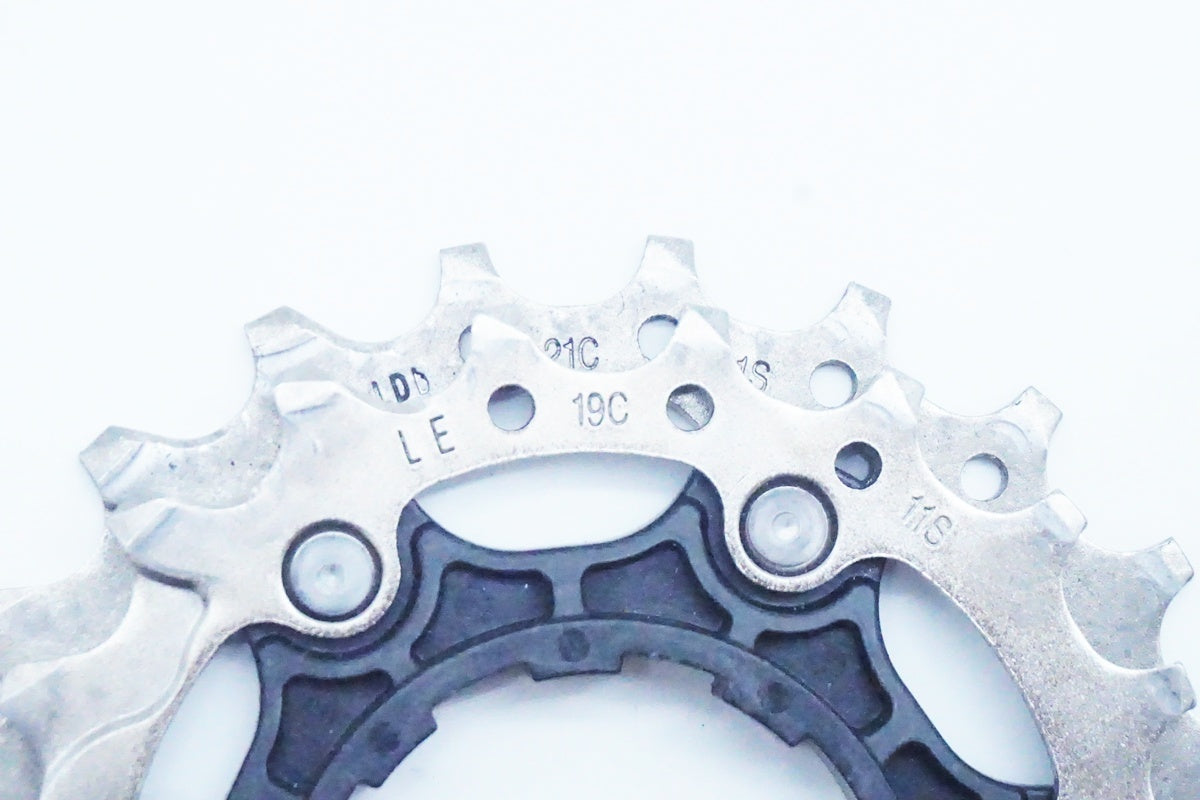 SHIMANO「シマノ」 ULTEGRA CS-6800 11-28T スプロケット/ 京都西院店