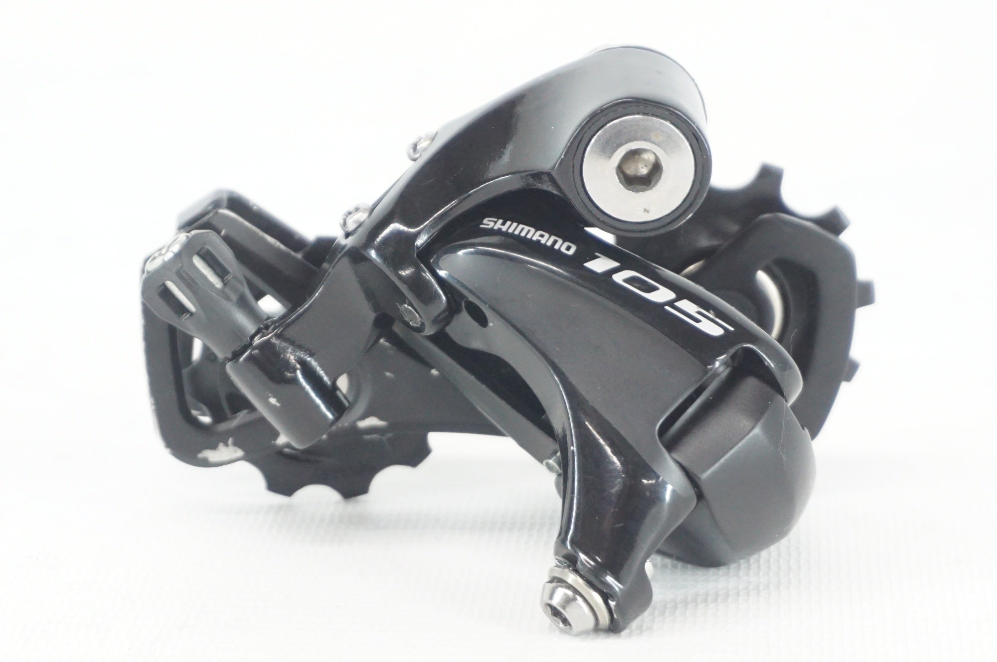 シマノ 105 ST-5800　 RD-5800 SS Shimano 105 ST-5800、RD-5800 Shimano 105 Rear Derailleur RD