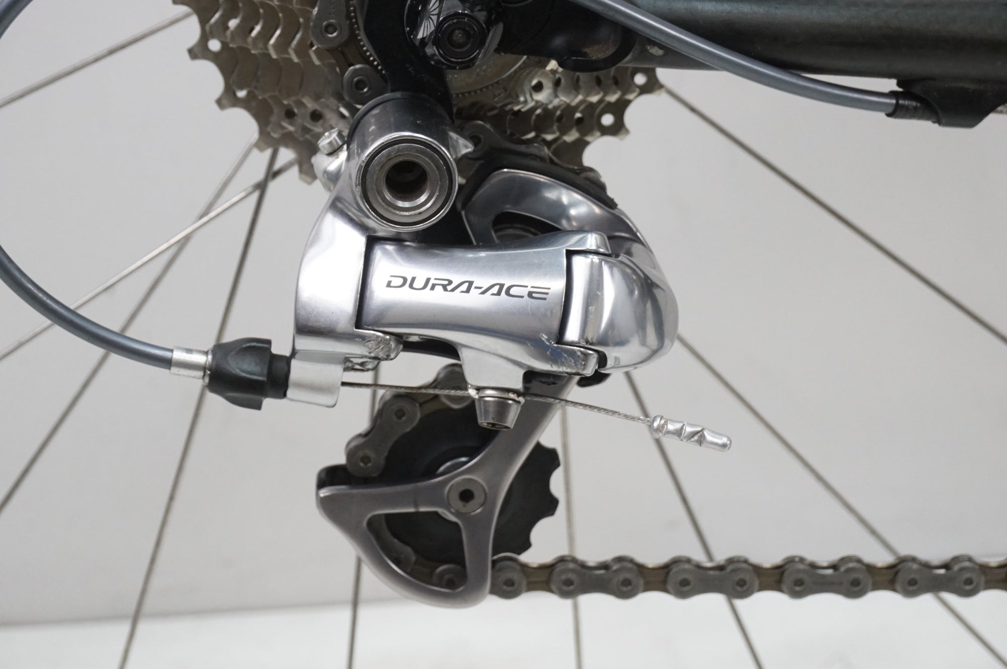 BIANCHI 「ビアンキ」 EV3 ALU CARBON 2004年モデル ロードバイク / 大宮店