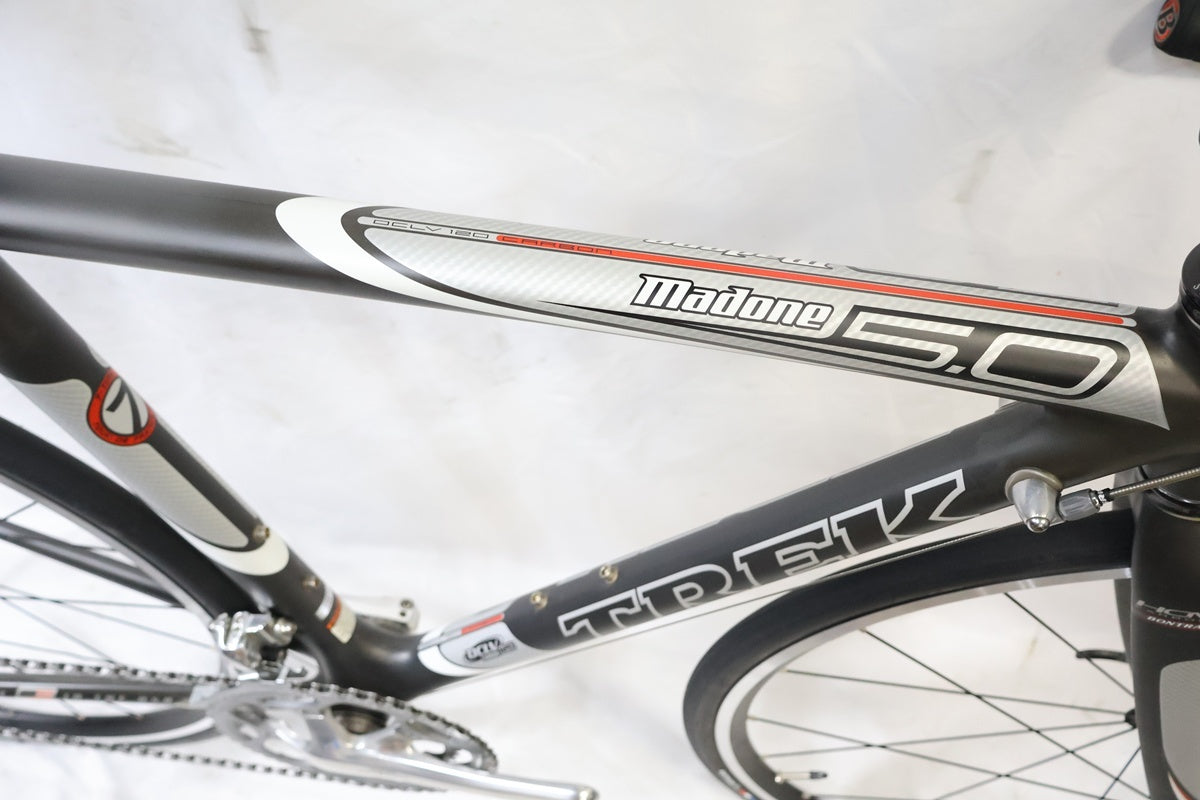 TREK 「トレック」 MADONE 5.0 2007年頃 ロードバイク / 高知店