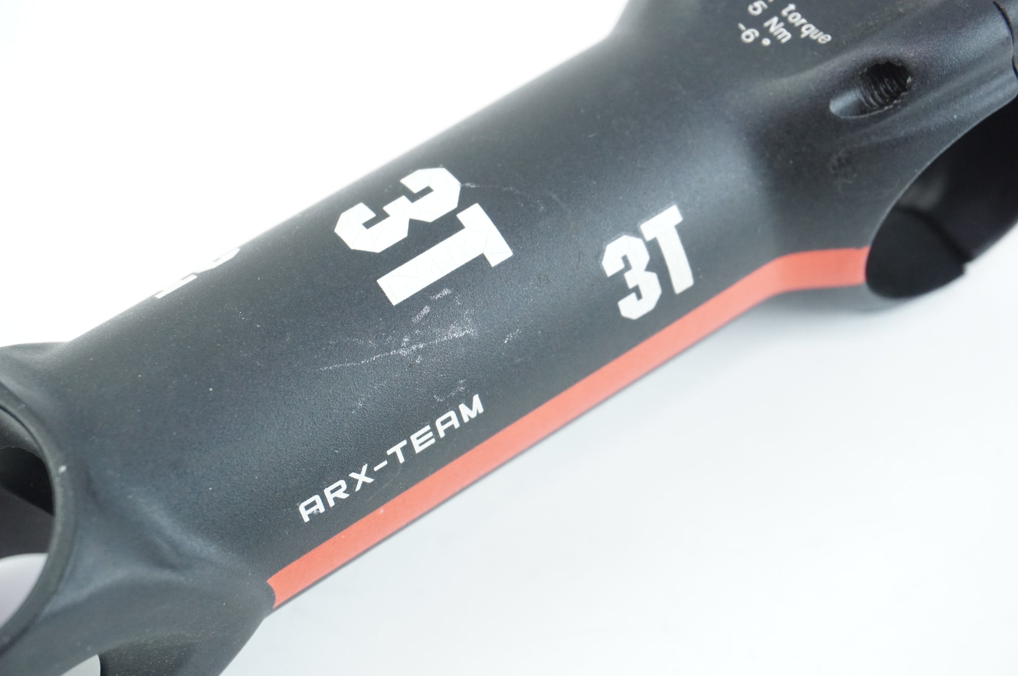 3T 「スリーティー」 ARX-TEAM φ31.8 110mm ステム / 中目黒店