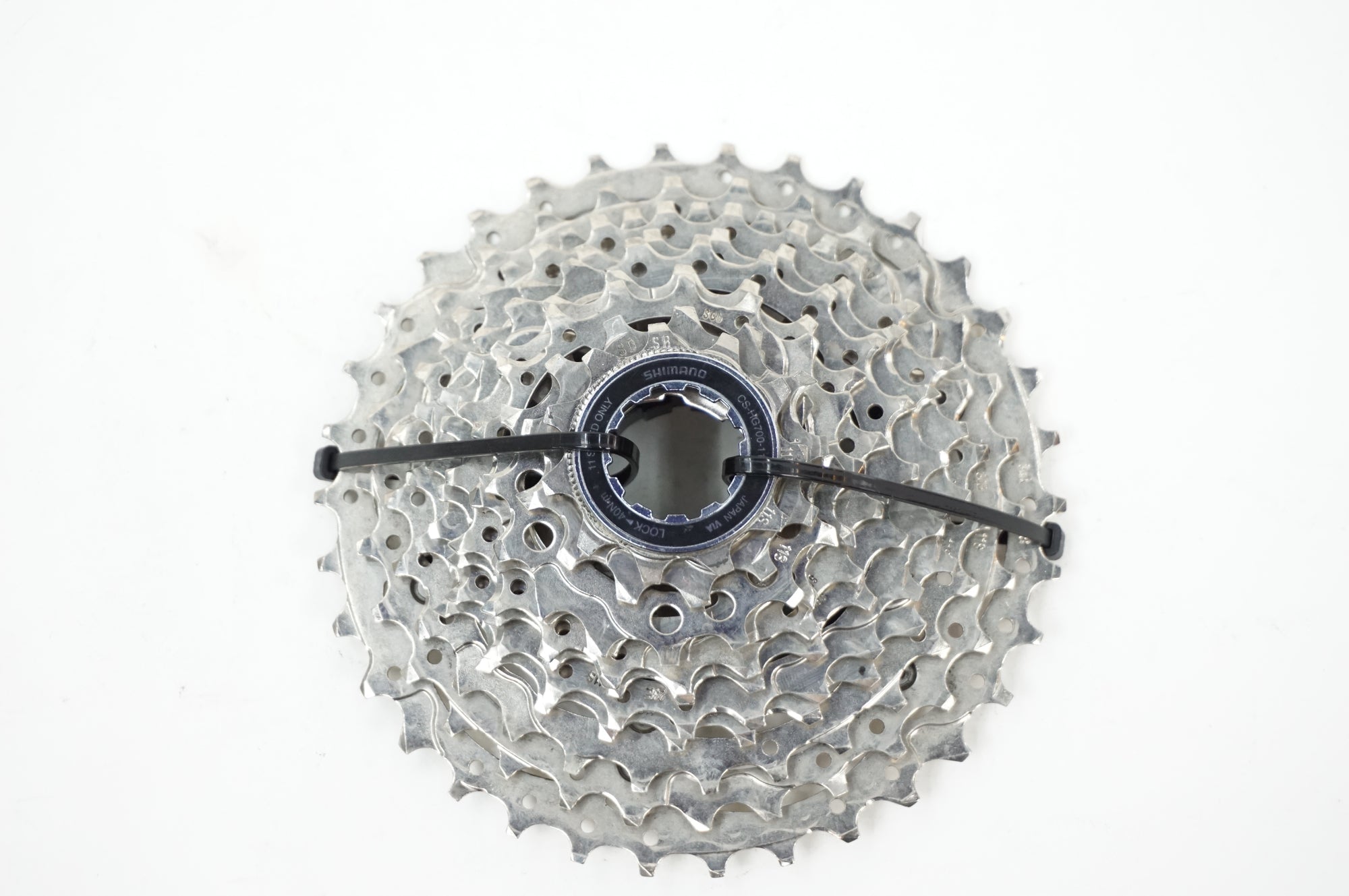 SHIMANO 「シマノ」 CS-HG700-11 11S 11-34T スプロケット / 川越店