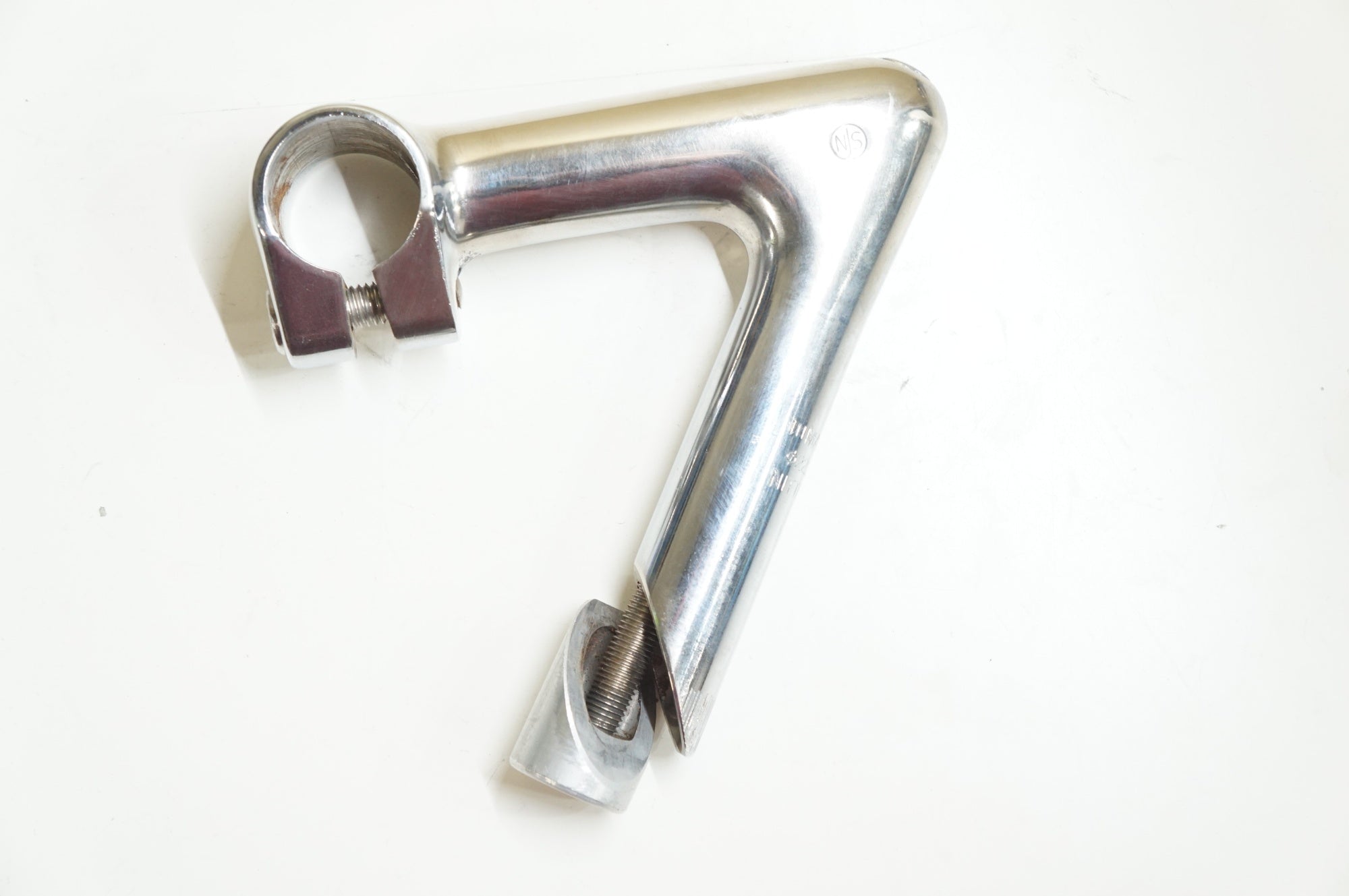 NITTO 「ニットー」 NJ PRO φ25.4/22.2 95° 95mm ステム / 大宮店