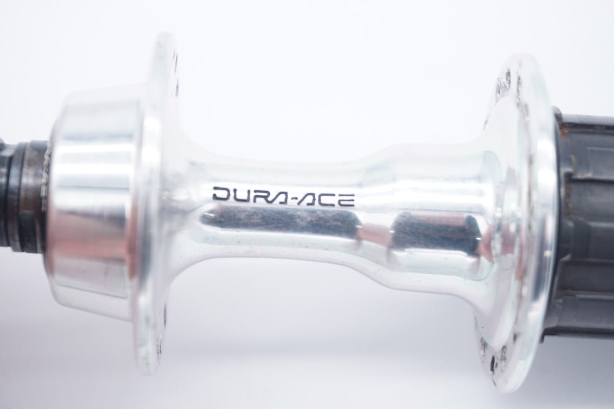 SHIMANO 「シマノ」 DURA-ACE HB-7402 ハブセット / 滋賀大津店
