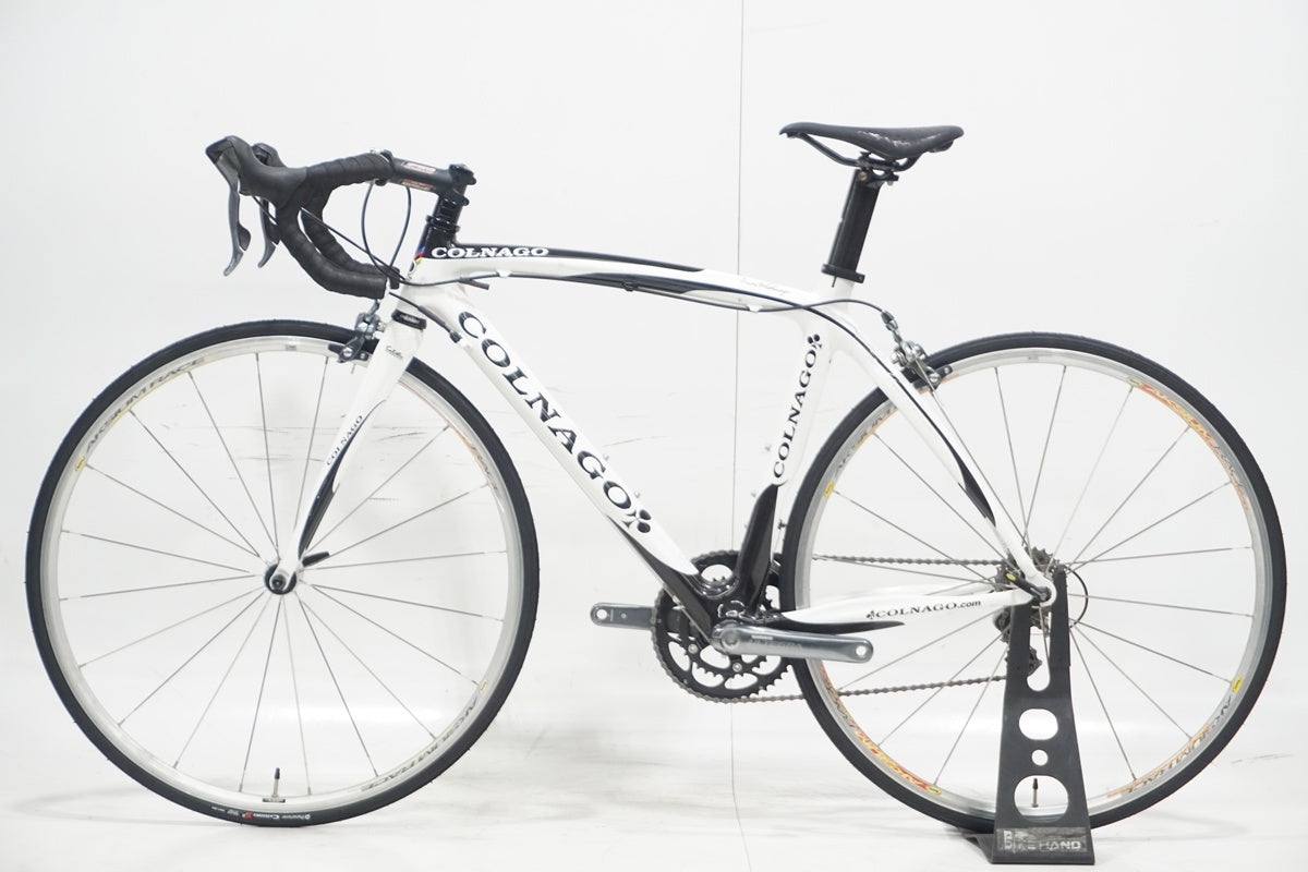 COLNAGO 「コルナゴ」 CLX ULTEGRA 2007年モデル ロードバイク / 滋賀大津店