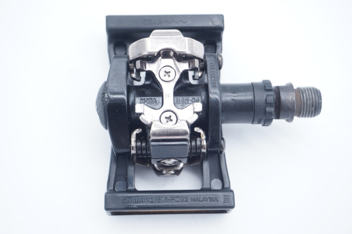 SHIMANO 「シマノ」 PD-M515 ペダル / 滋賀大津店