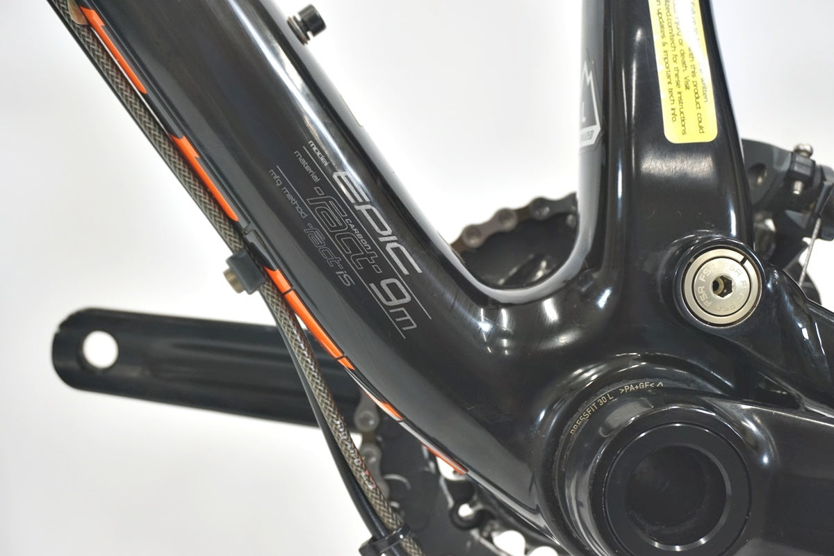 SPECIALIZED 「スペシャライズド」 EPIC COMP CARBON 29 2013年モデル マウンテンバイク / 東京商品化センター