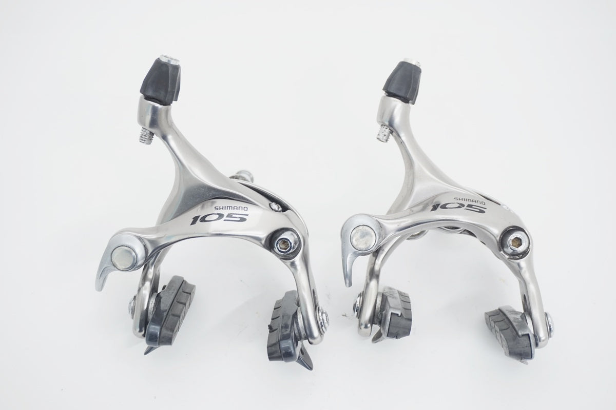 SHIMANO 「シマノ」105 BR-5600 キャリパーブレーキセット / 京都八幡店